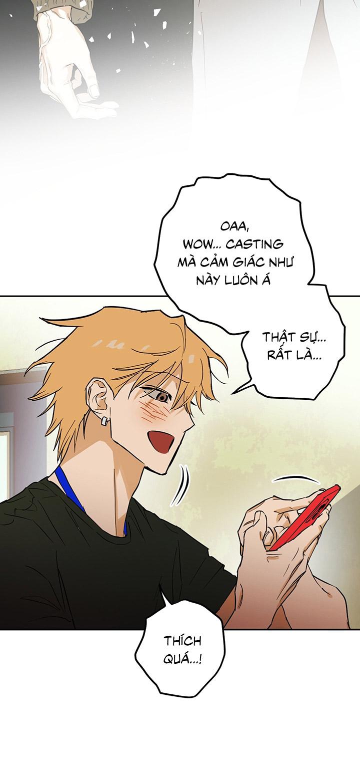 [DDT] Phiên Bản Hoàn Hảo Chapter 1 19+ - Next Chapter 2 19+