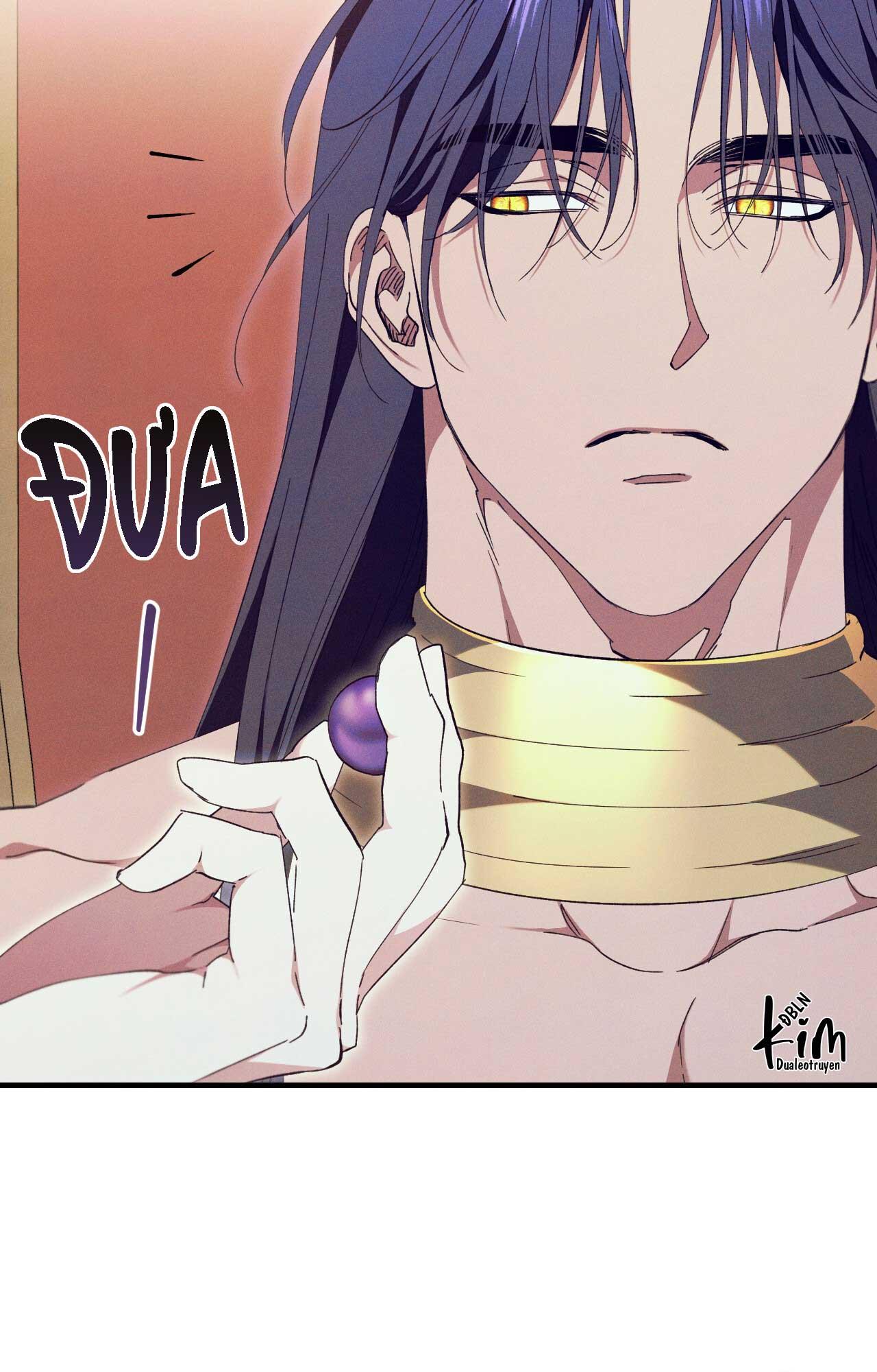RẮN NUỐT LỰU Chapter 4 - Next 