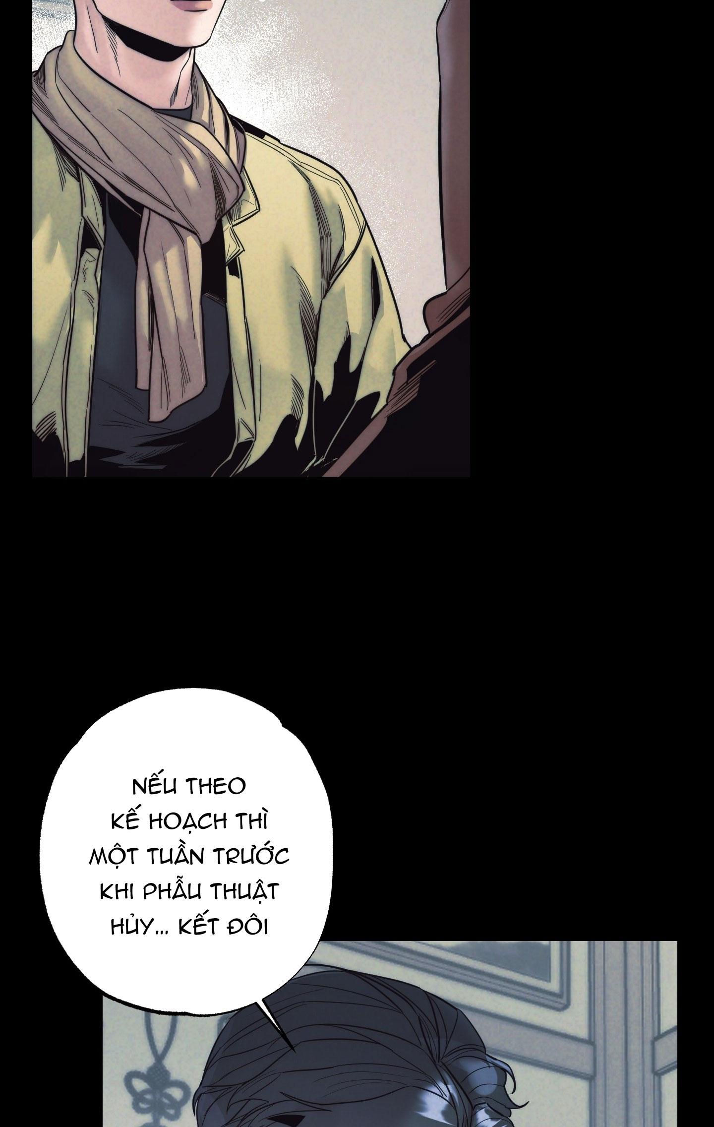 NGUỒN GỐC TIẾN HÓA Chapter 23 - Next Chapter 24