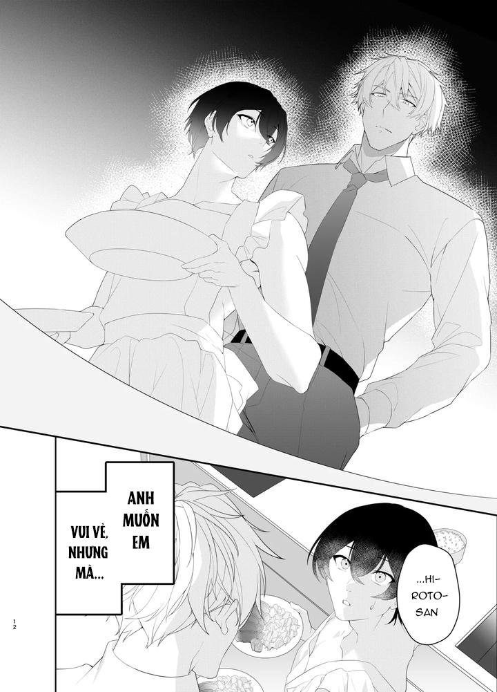 Những Chàng trai gợi cảm (oneshot) Chapter 183 - Next Chapter 184