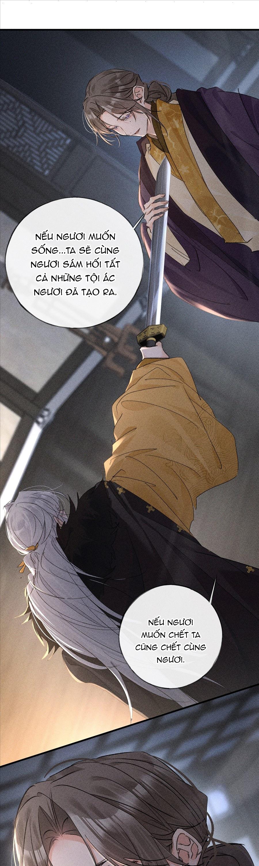 Dụ địch thâm nhập Chapter 76 - Next 