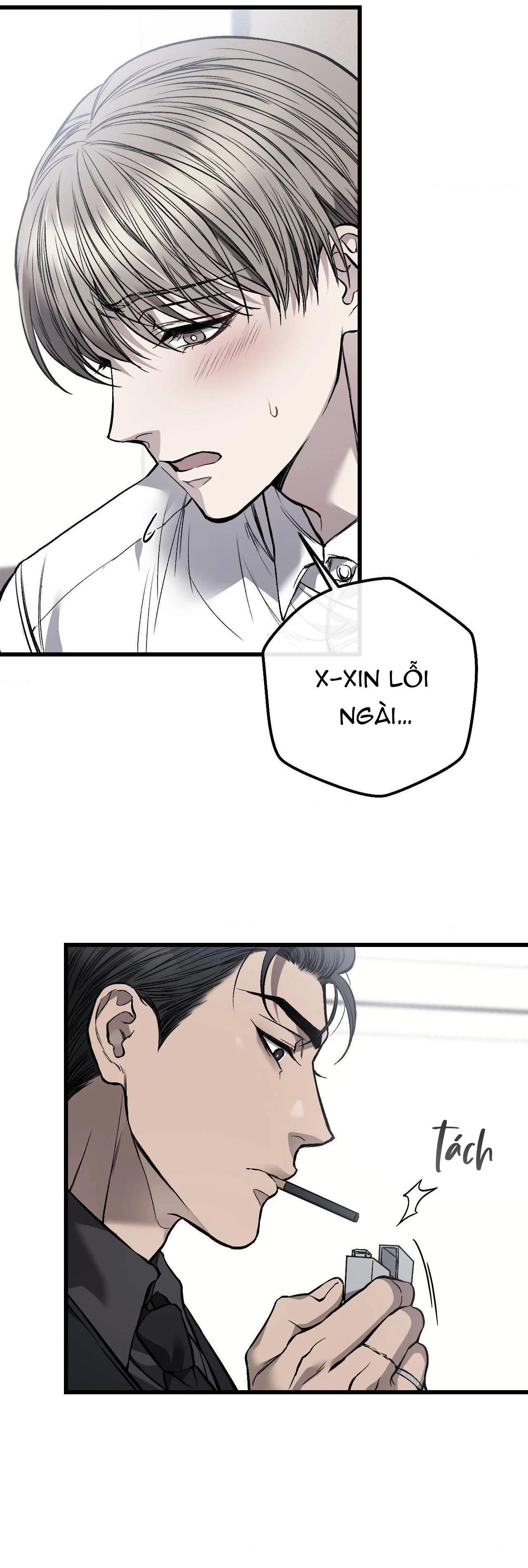 Caddie của riêng tôi Chapter 8 - Next Chapter 9