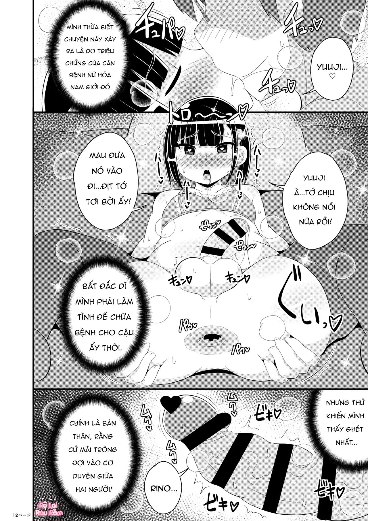 TUYỂN TẬP GÂY NỨNG NHÀ RÔ Chapter 426 - Next Chapter 427