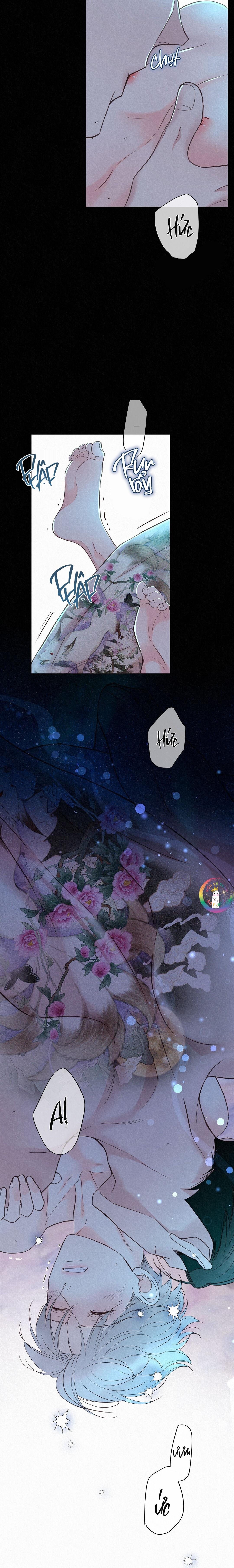 Ác Nhân Đàm Chapter 25 Sếch bùng lổ - Next Chapter 26