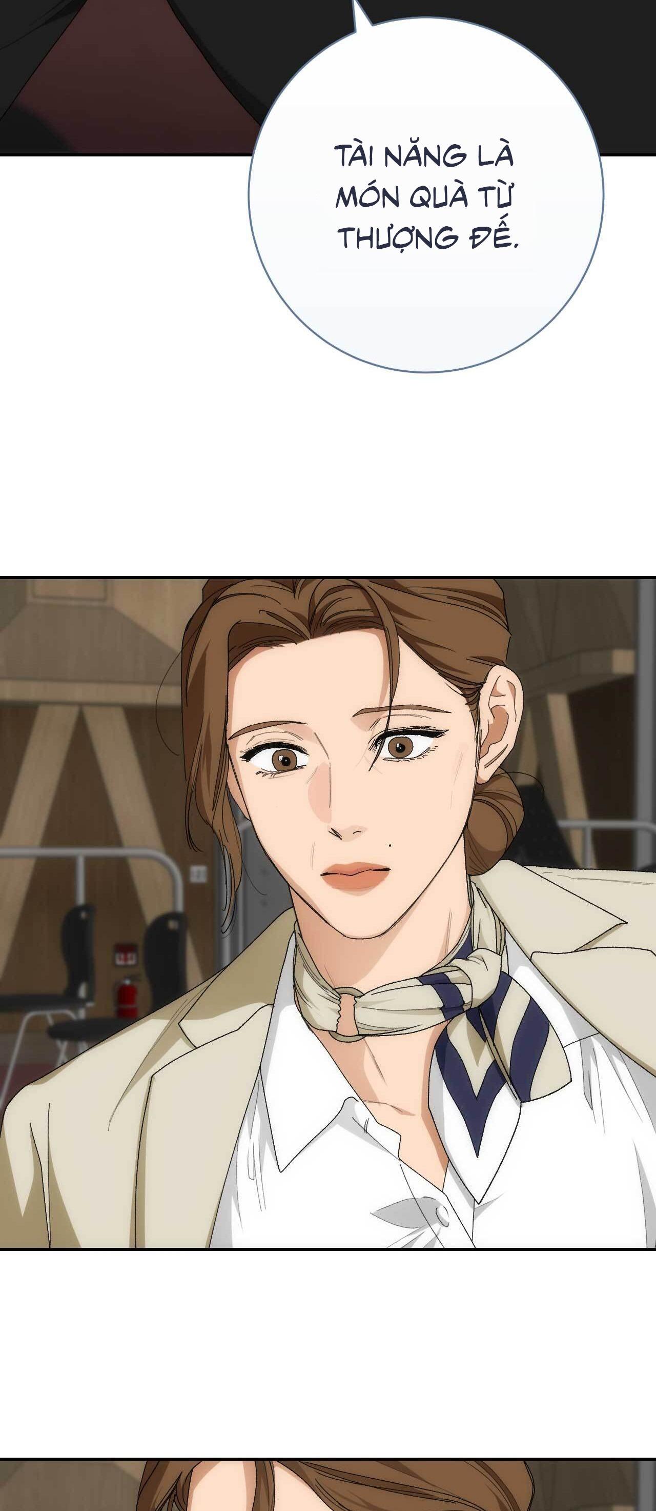 CHÌM TRONG KHOÁI LẠC Chapter 44 - Next Chapter 45