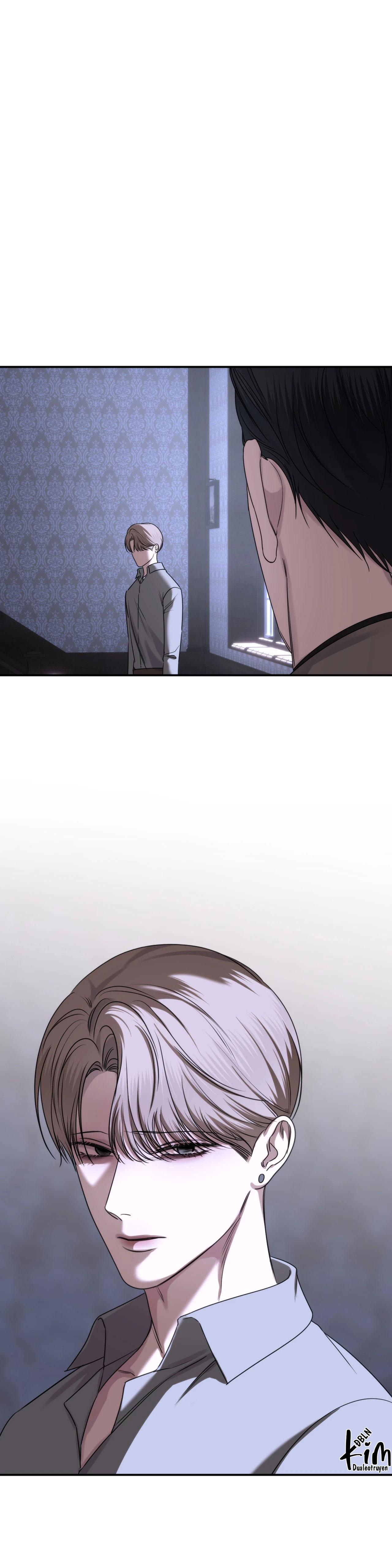 NAME ME Chapter 25 - Next Chapter 26