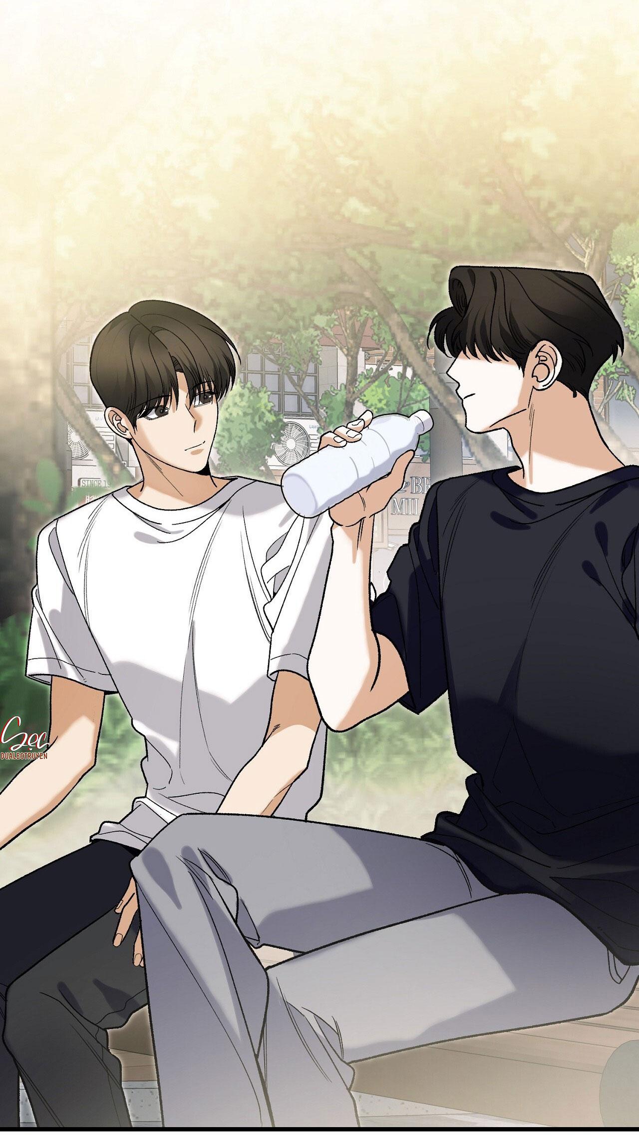 ĐIỀU KIỆN CỦA GUIDE Chapter 61 - Next 