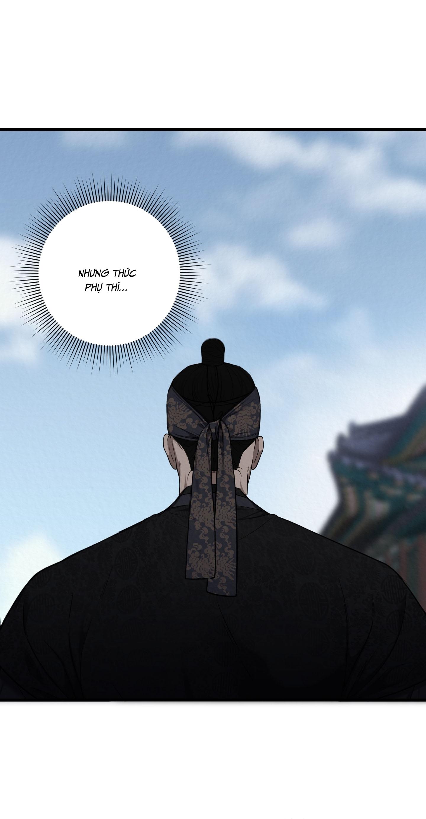 HỐI HẬN Chapter 2 - Trang 2