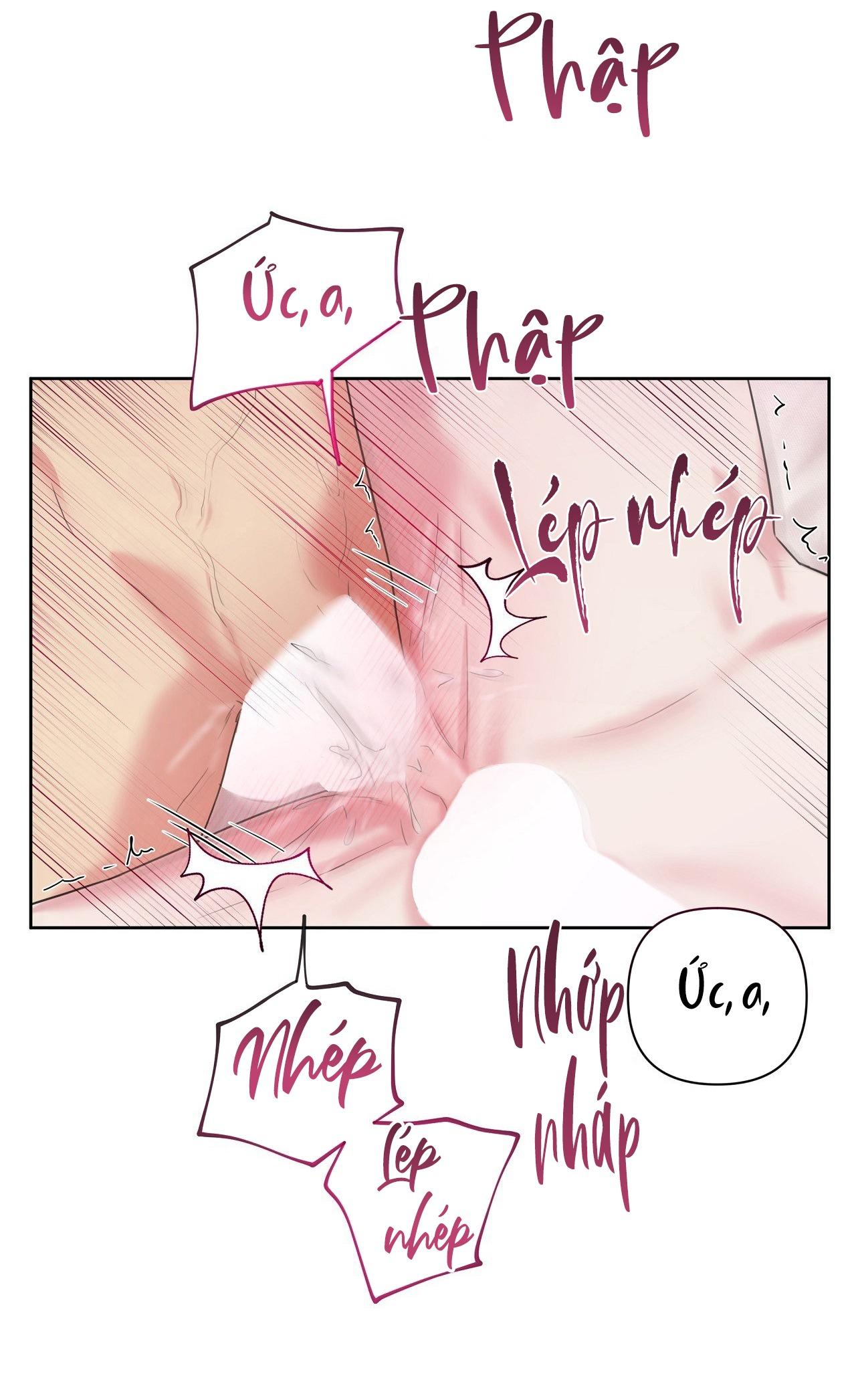 TU HÚ KHÔNG RỜI KHỎI TỔ Chapter 13 - Next 