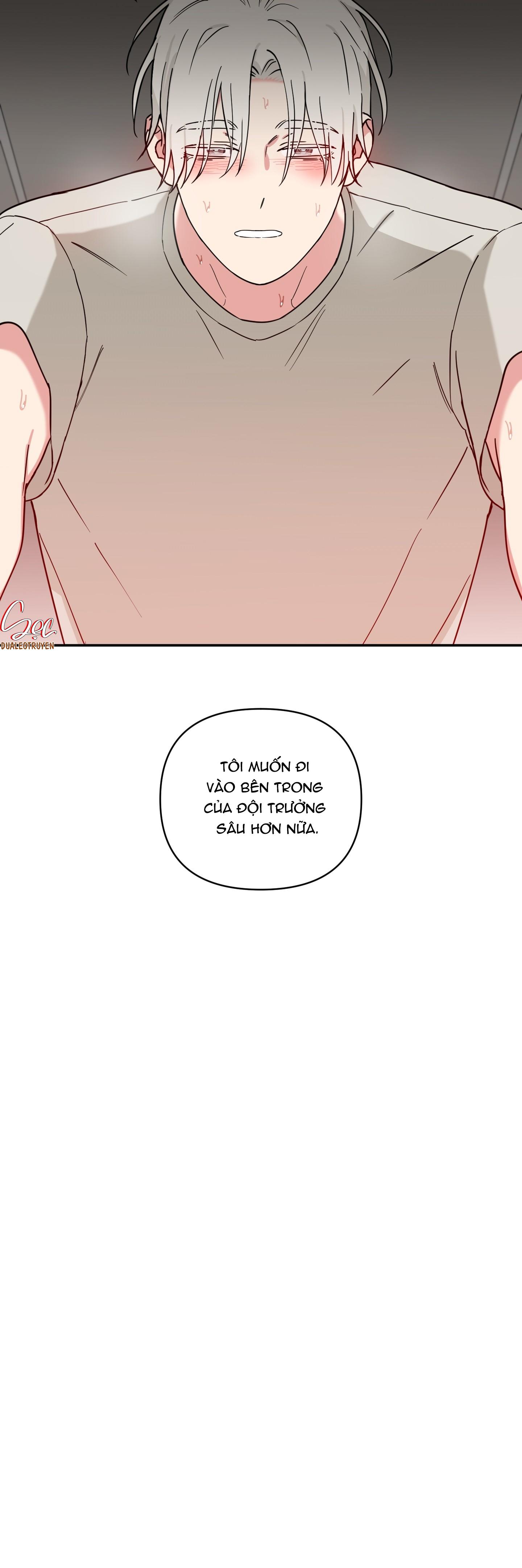 ÔNG CHÚ PHÉP THUẬT Chapter 16 - Next 