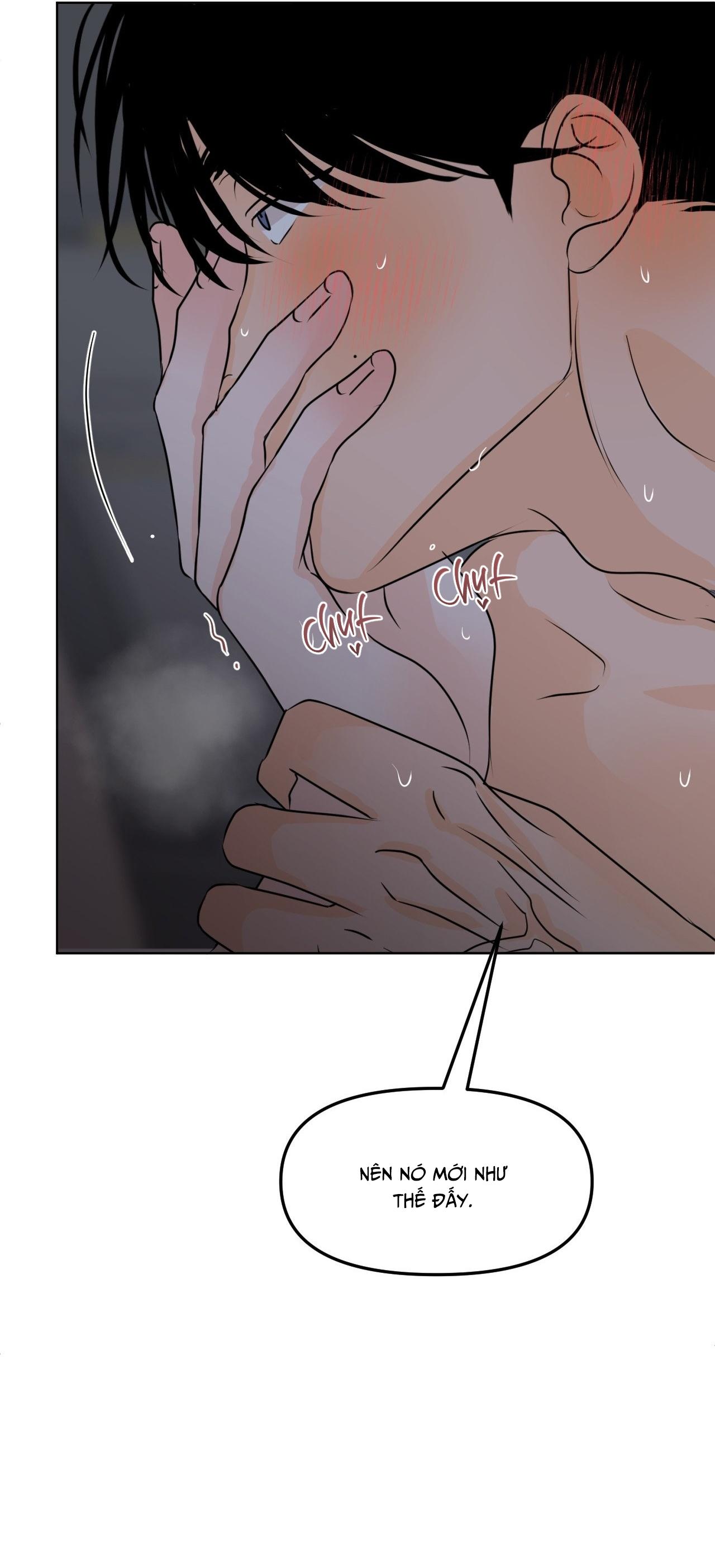 RANH GIỚI CỦA MÙI HƯƠNG Chapter 54 H+ - Next 