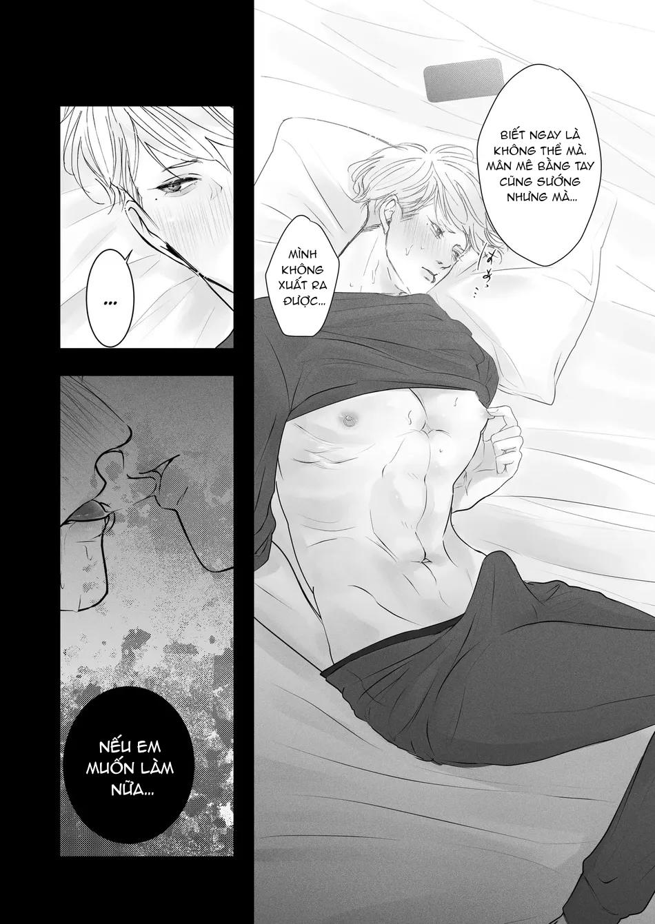 ổ truyện nắng cực Chapter 15 - Next 