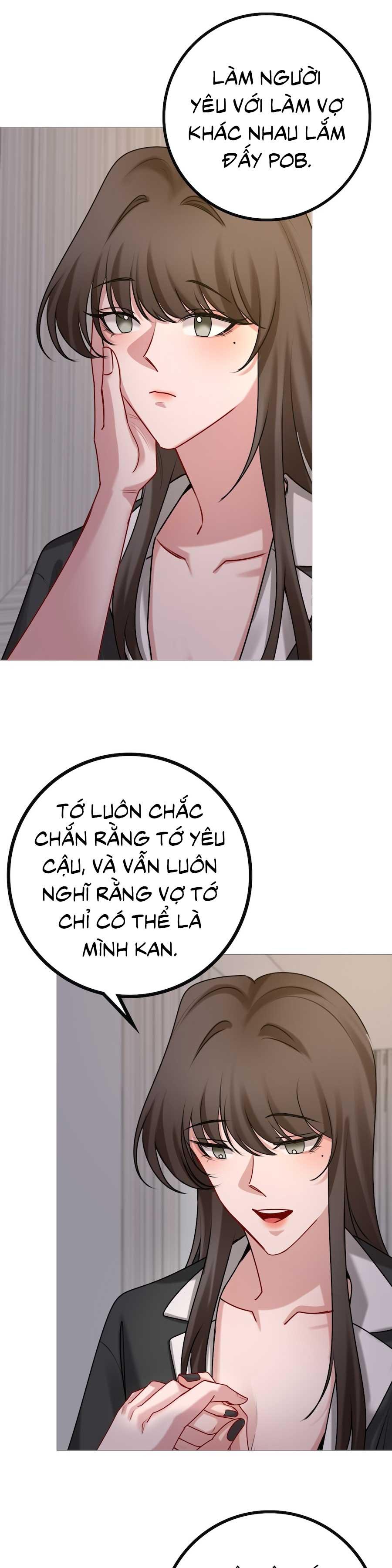 Flower of youth Chapter 44 - Next 