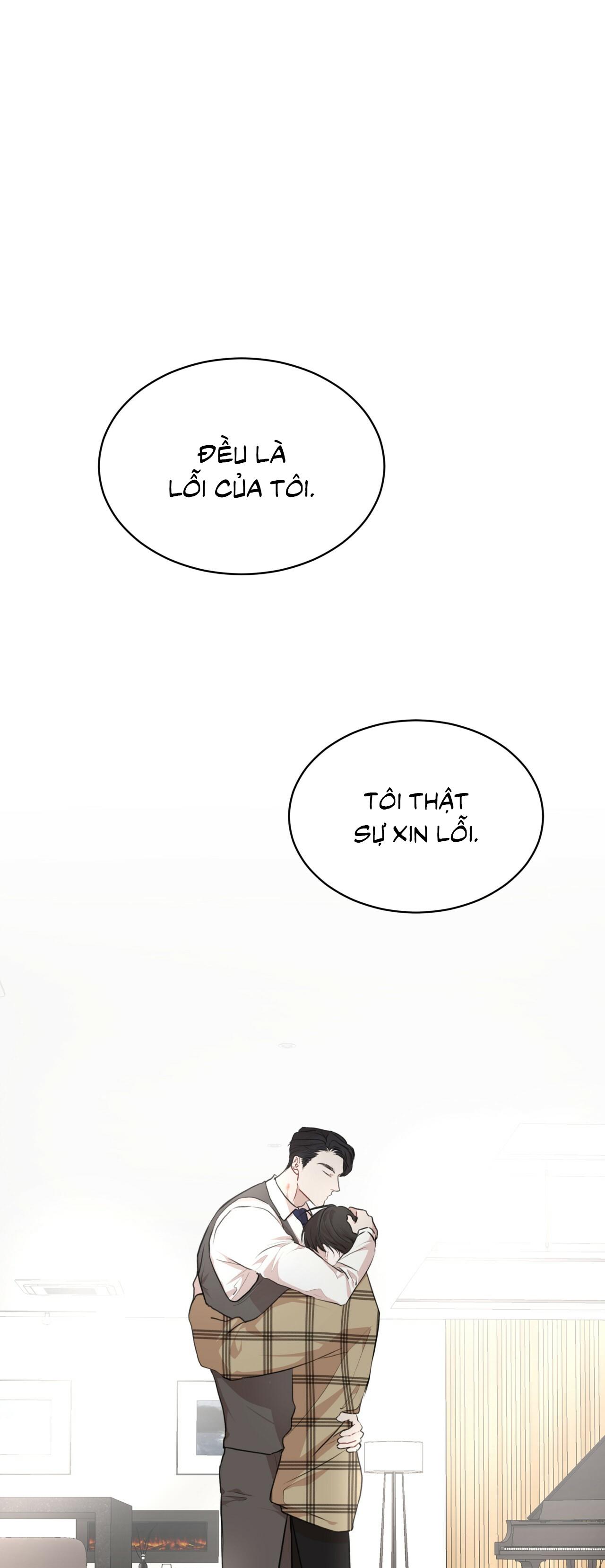 KHỞI NGUỒN SỰ SỐNG Chapter 39 - Next Chapter 40