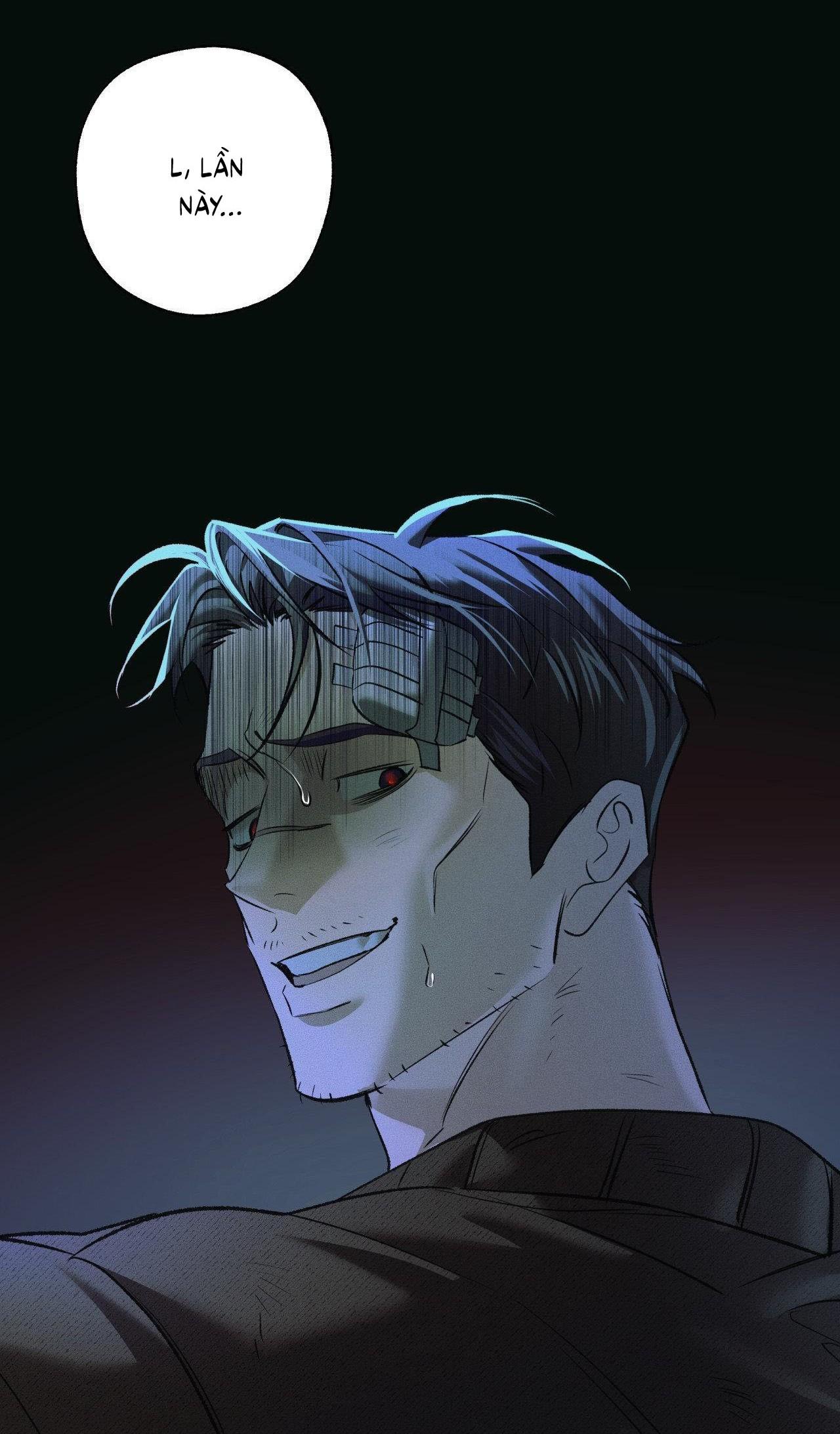 (CBunu) Chó Săn Của Sisyphus Chapter 25 End season 1 - Next 