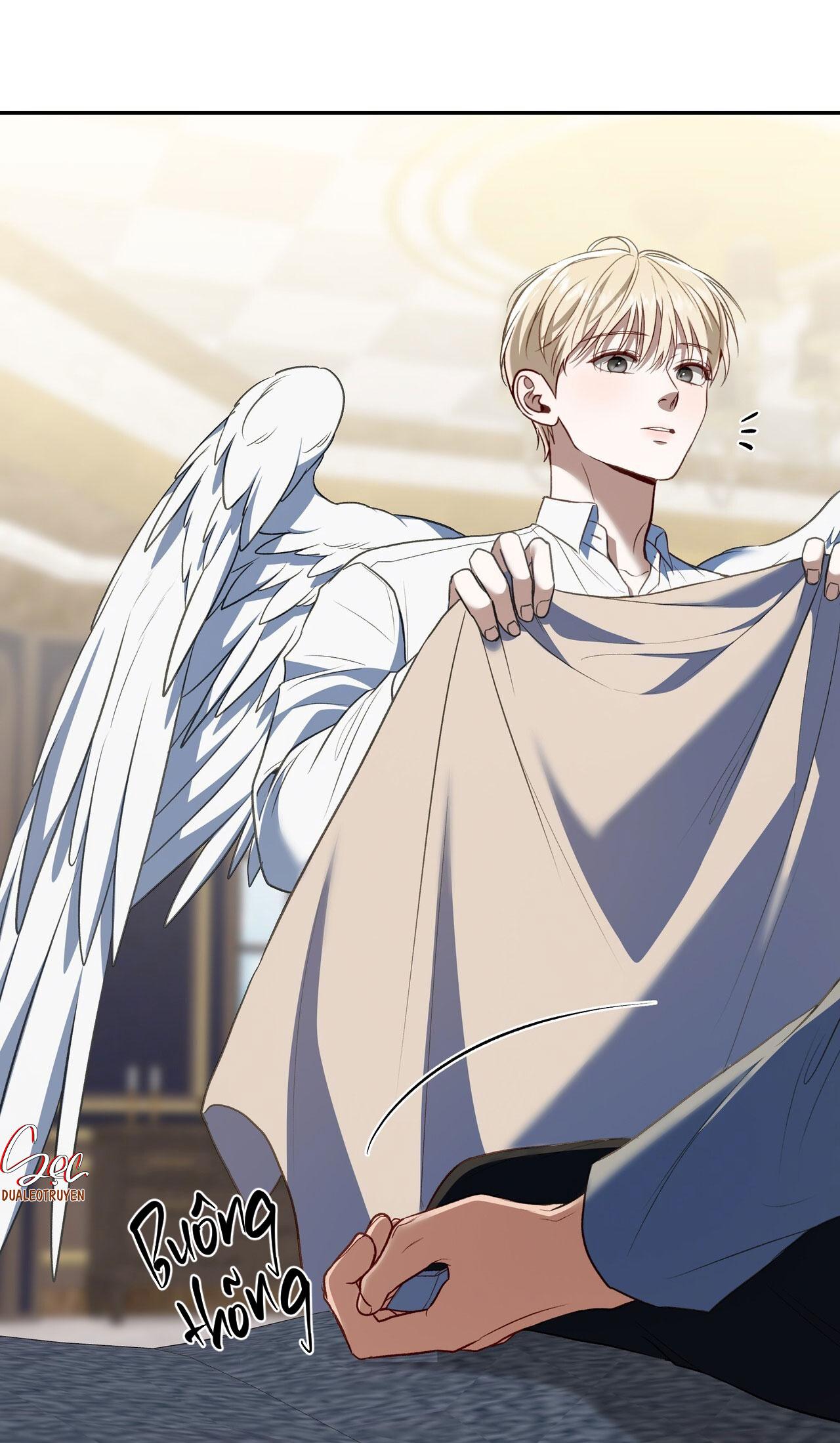 CÁCH TỒN TẠI NHƯ MỘT NGƯỜI CHƠI Chapter 78 - Trang 2