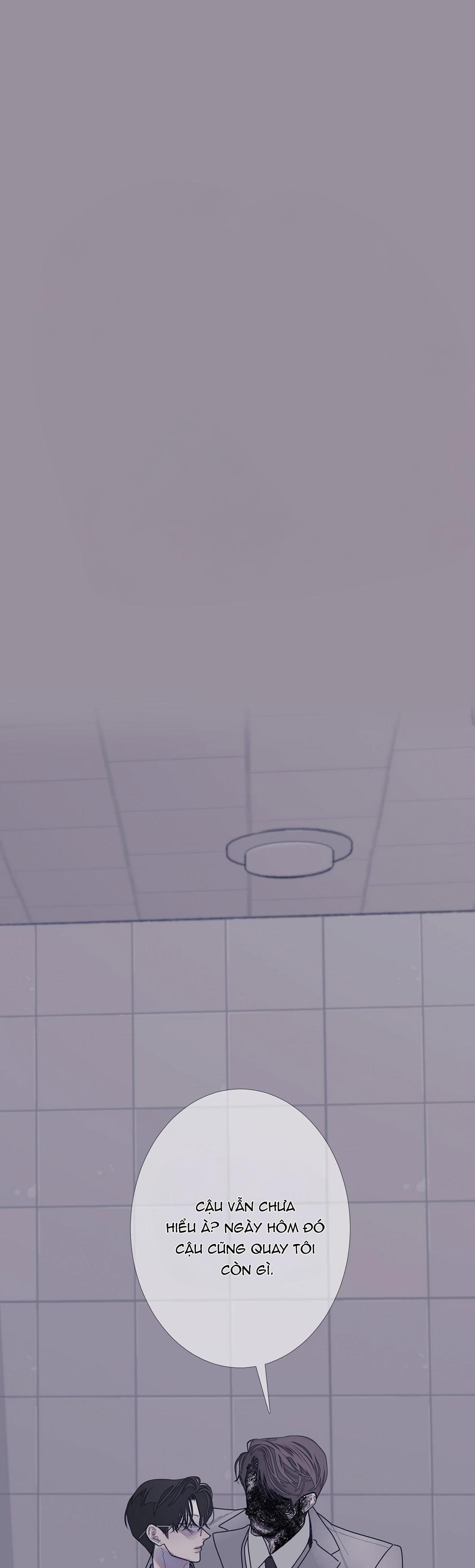 EM BÉ VÀ ĐẠI CA Chapter 50 - Next Chapter 51