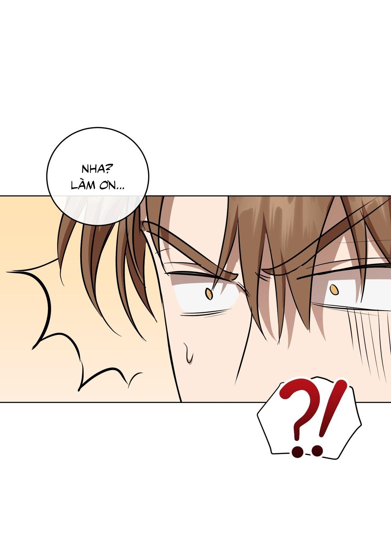 TÌNH YÊU KẸO BẠC HÀ Chapter 6 - Next 