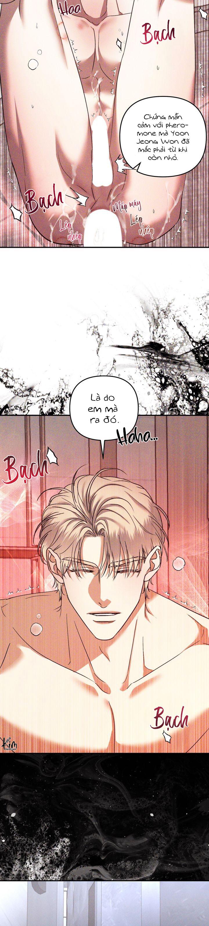 BL NGẮN LOẠN LUÂN - GIA ĐÌNH Chapter 10.3 hoàn cảnh 3 - Next 