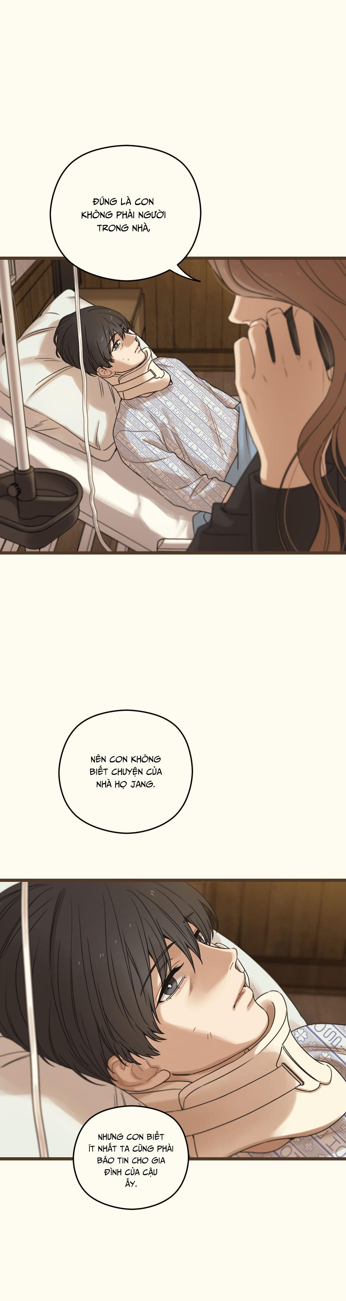 TRÙNG PHÙNG Chapter 62 - Next 
