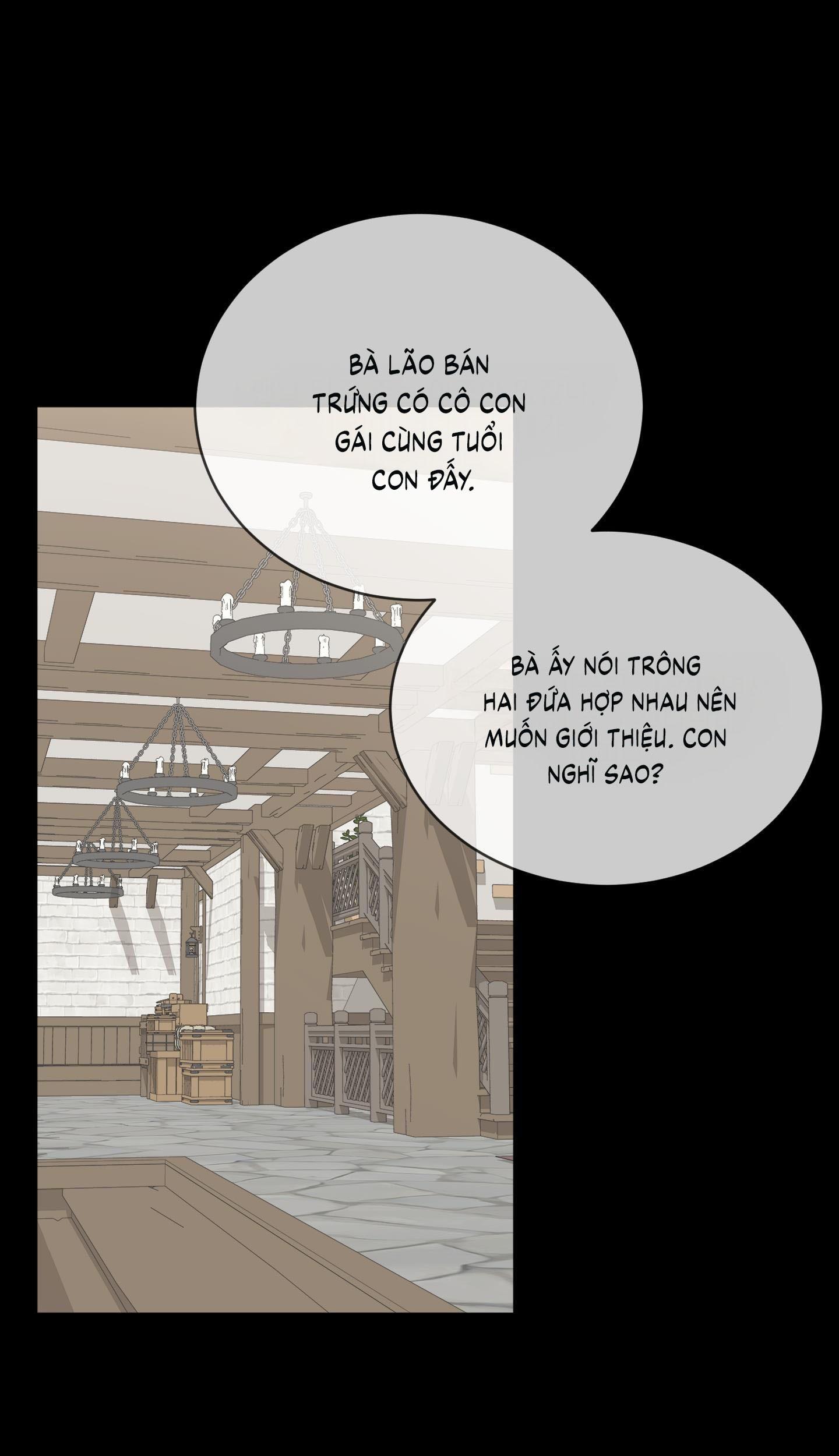(CBunu) Hoa Vô Danh Chapter 36 - Next 