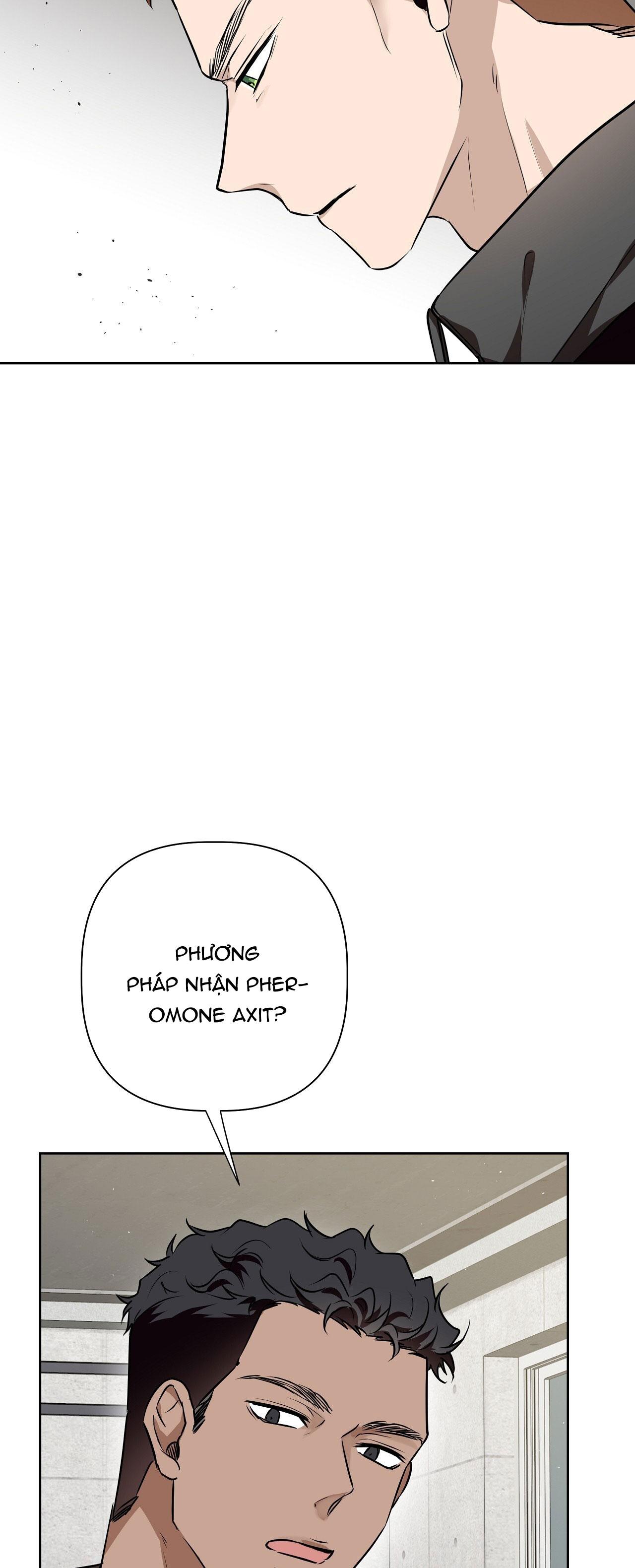 OMEGA HOÀN HẢO CỦA TÔI Chapter 29 - Next 