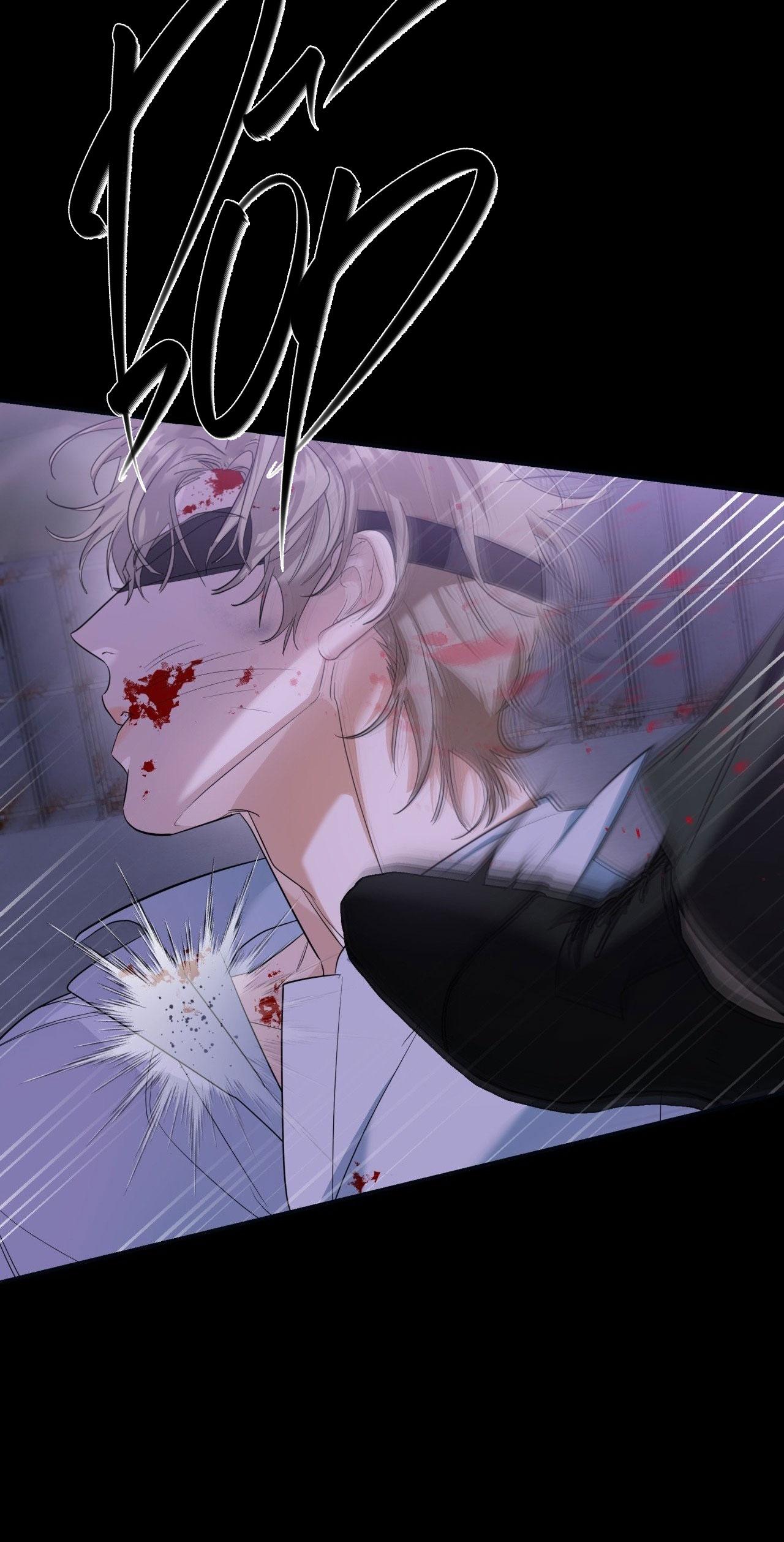 LỆNH CỨU RỖI Chapter 77 - Next Chapter 78