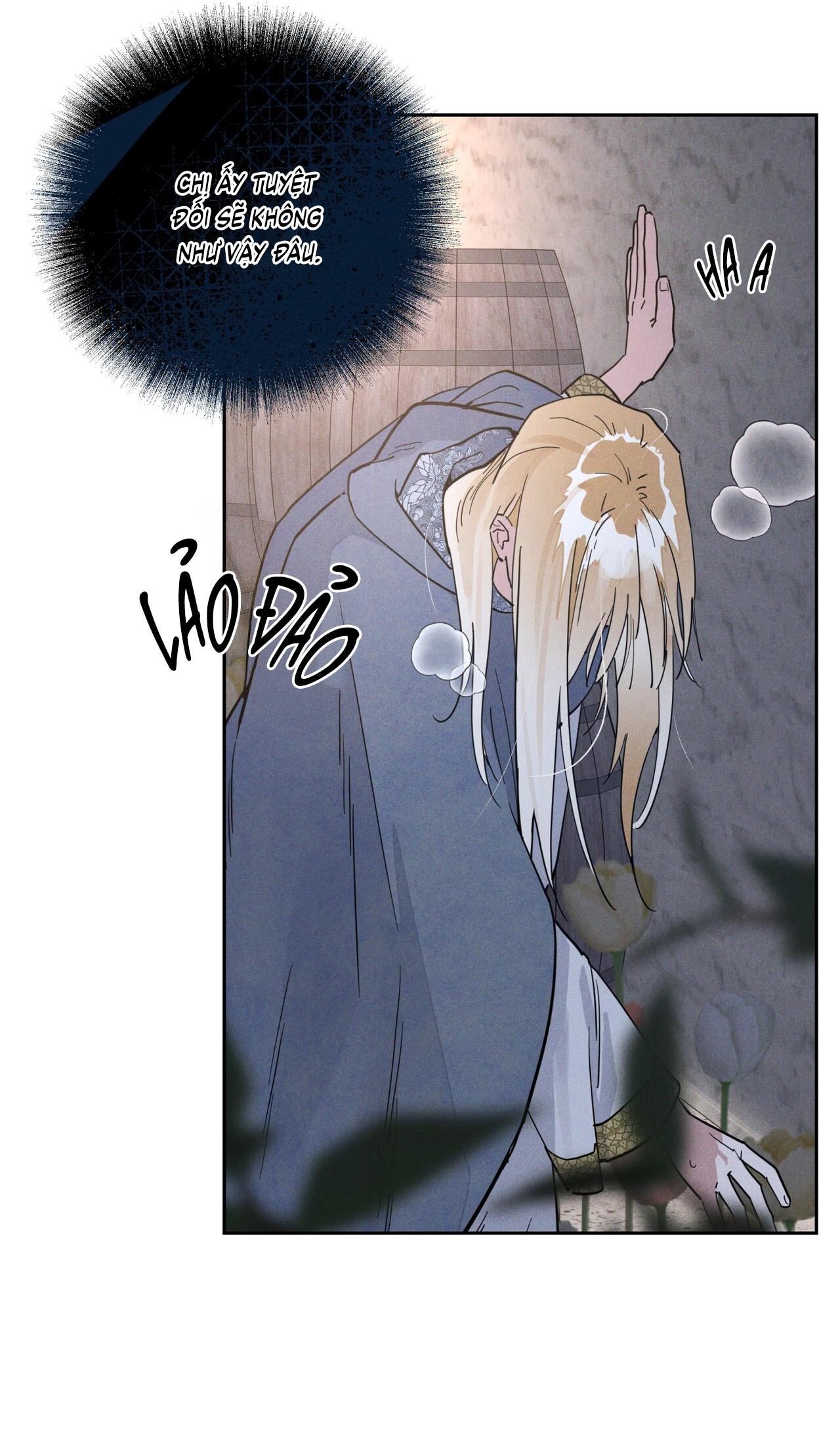 (CBunu) Antidote Chapter 62 - Next Chapter 63