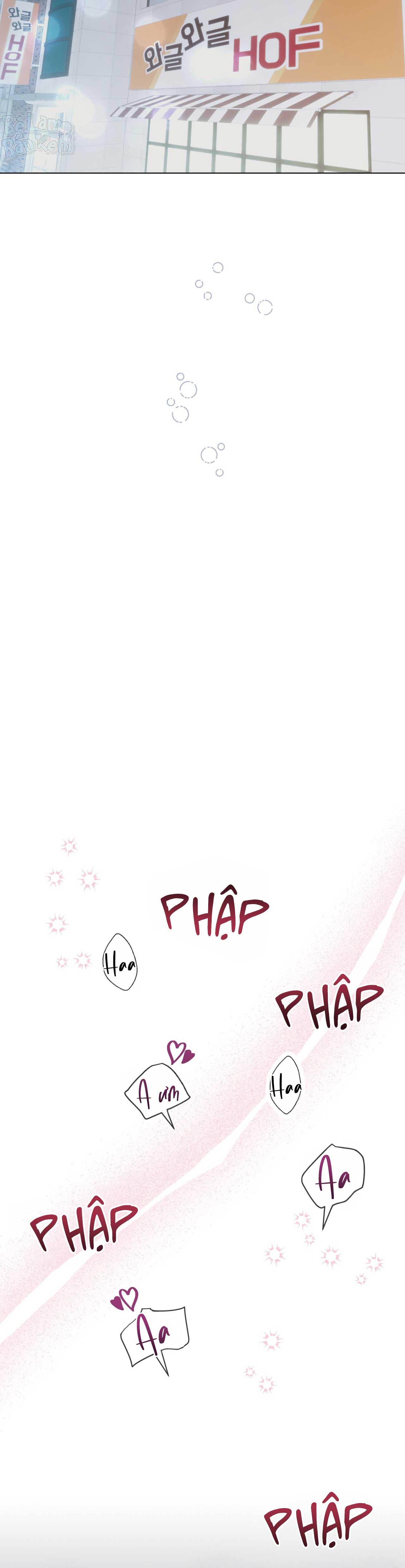 TÌNH YÊU KẸO BẠC HÀ Chapter 23 - Next Chapter 24