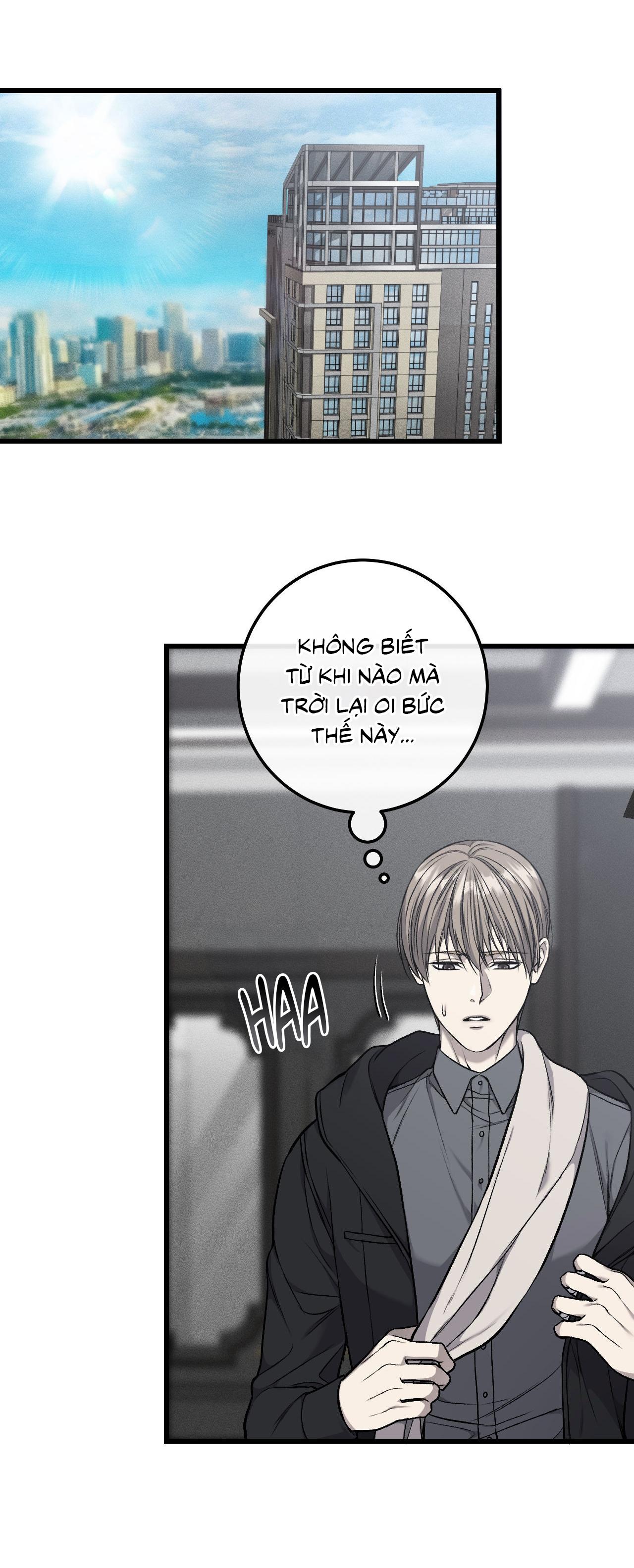 XX ĐÊ TIỆN Chapter 52 H+ - Next Chapter 53