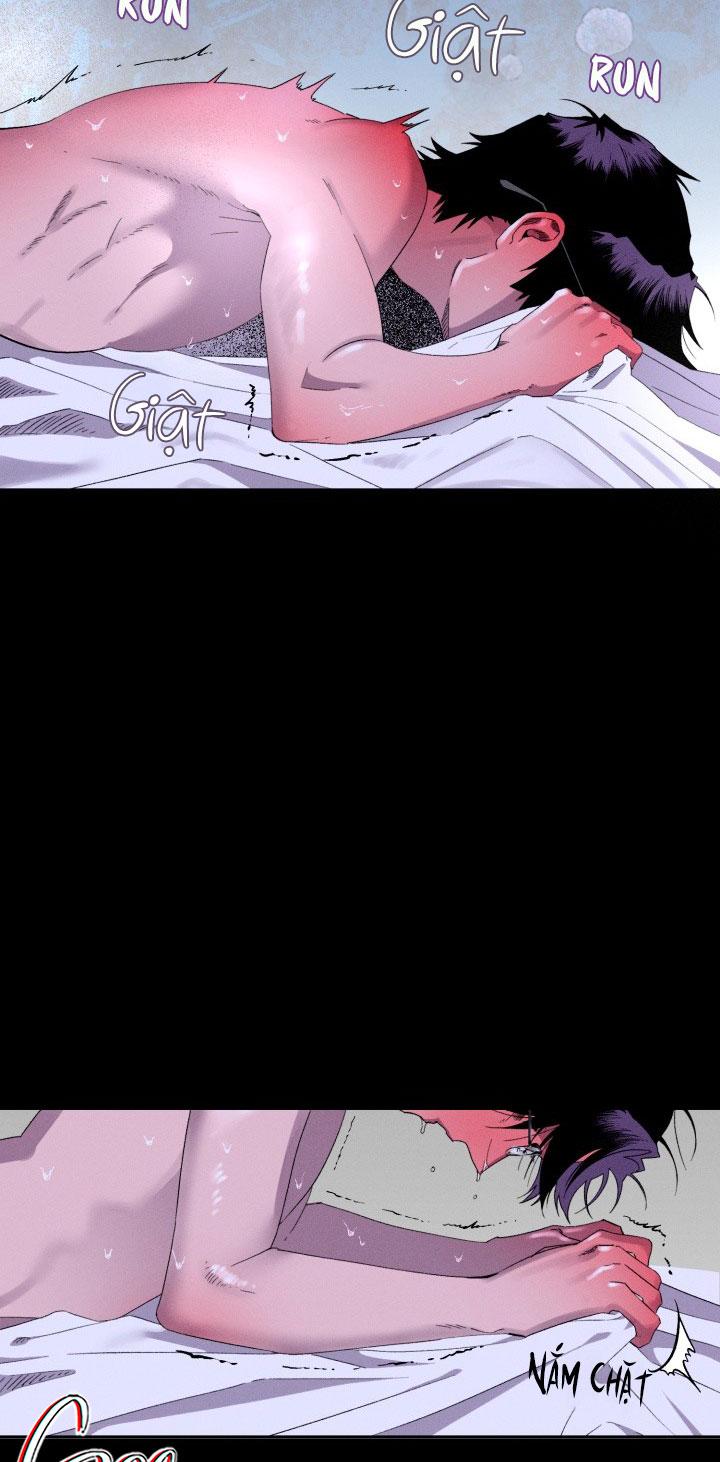 TIẾN SĨ V VÀ BA NGƯỜI TÌNH Chapter 14 - Next Chapter 15