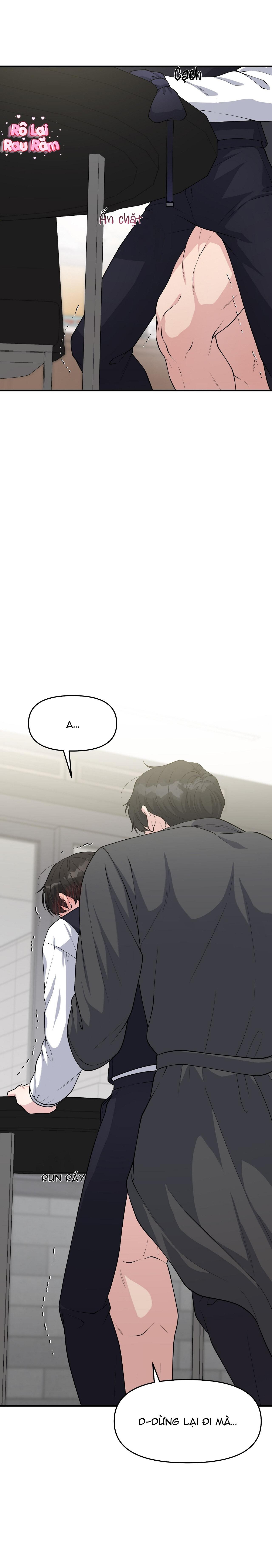 (RÔ LAI) HƯƠNG VỊ QUEN THUỘC Chapter 3 - Next Chapter 4