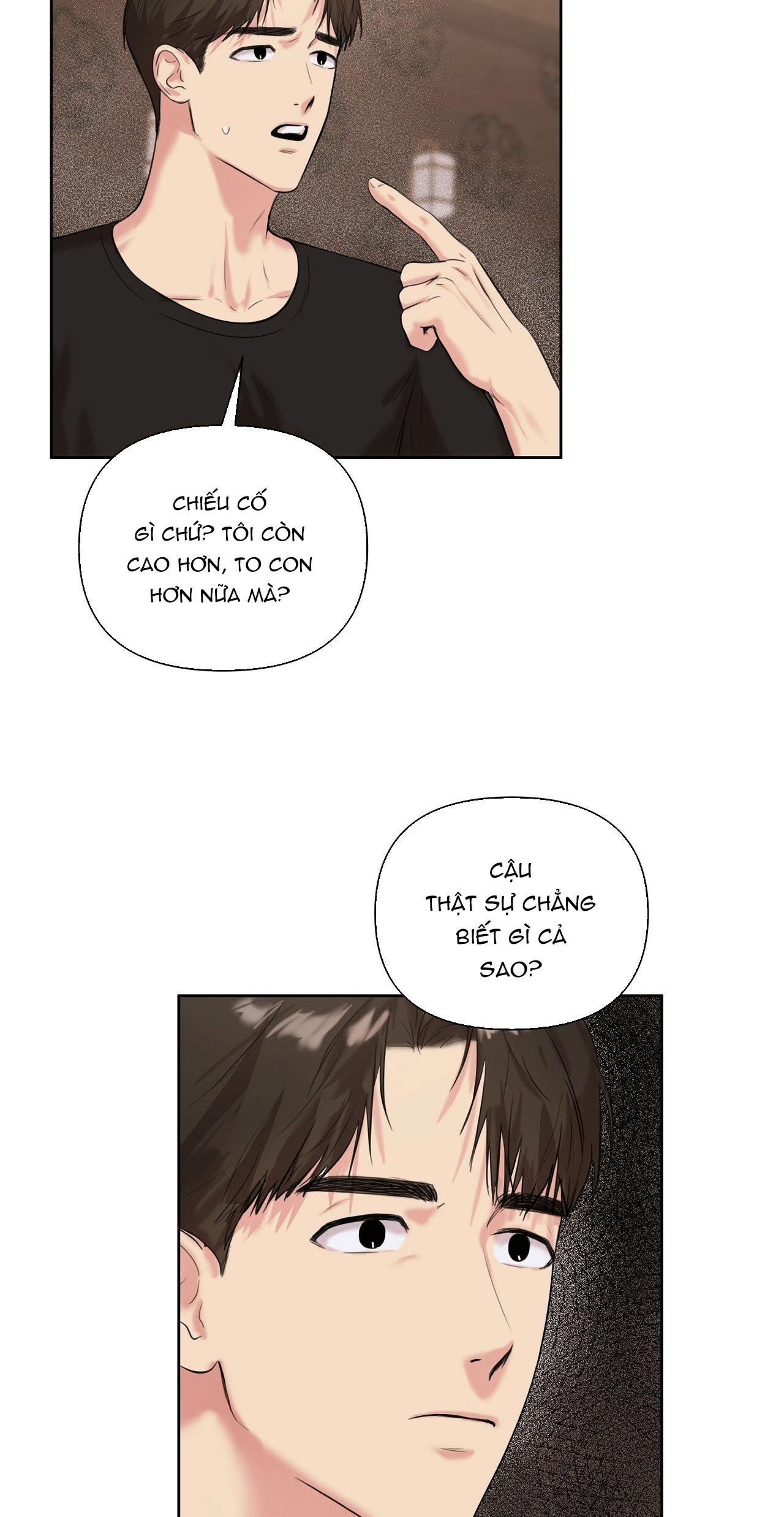 TU HÚ KHÔNG RỜI KHỎI TỔ Chapter 15 - Next 