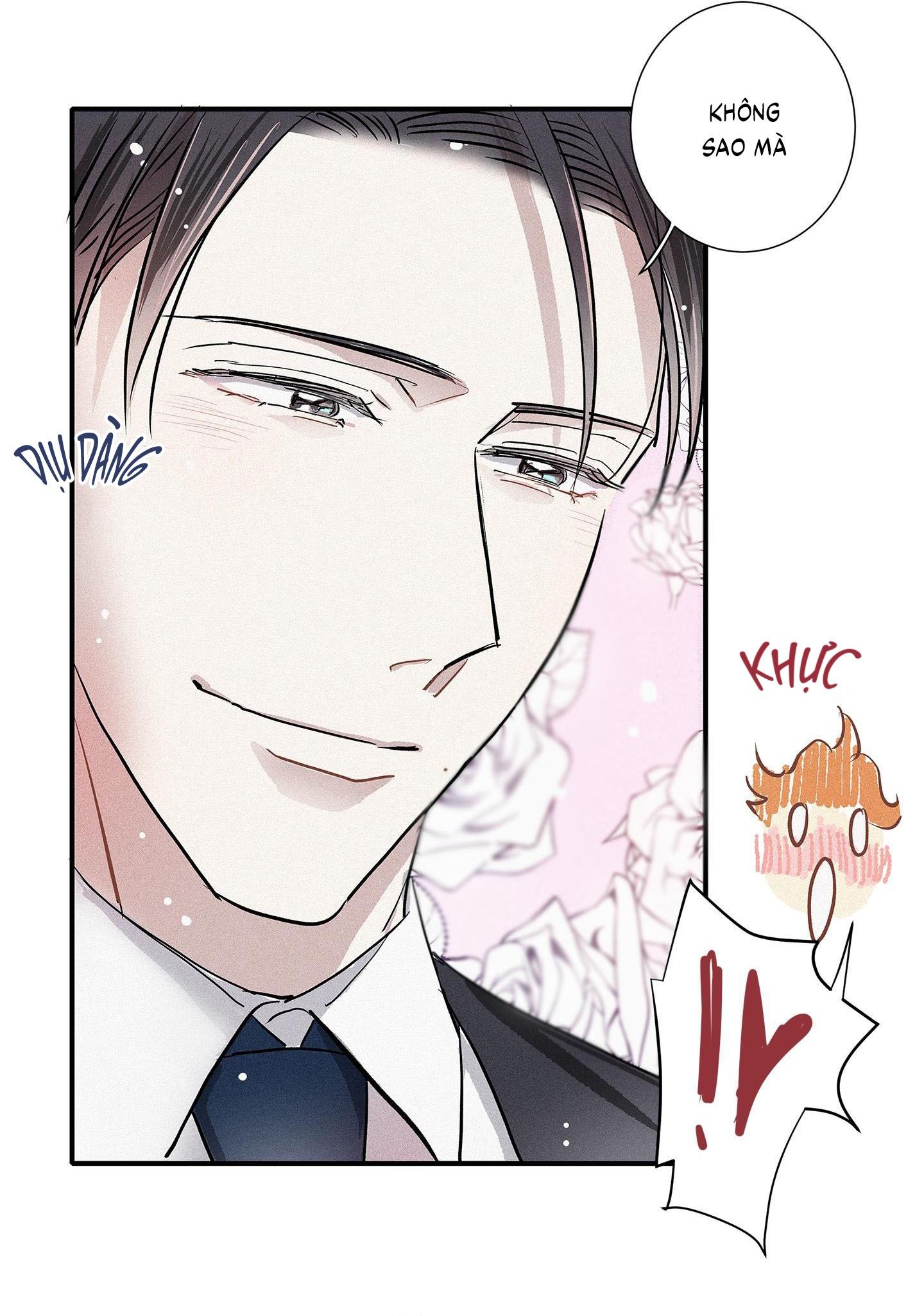 (CBunu) Tình yêu và danh vọng Chapter 72 - Next 
