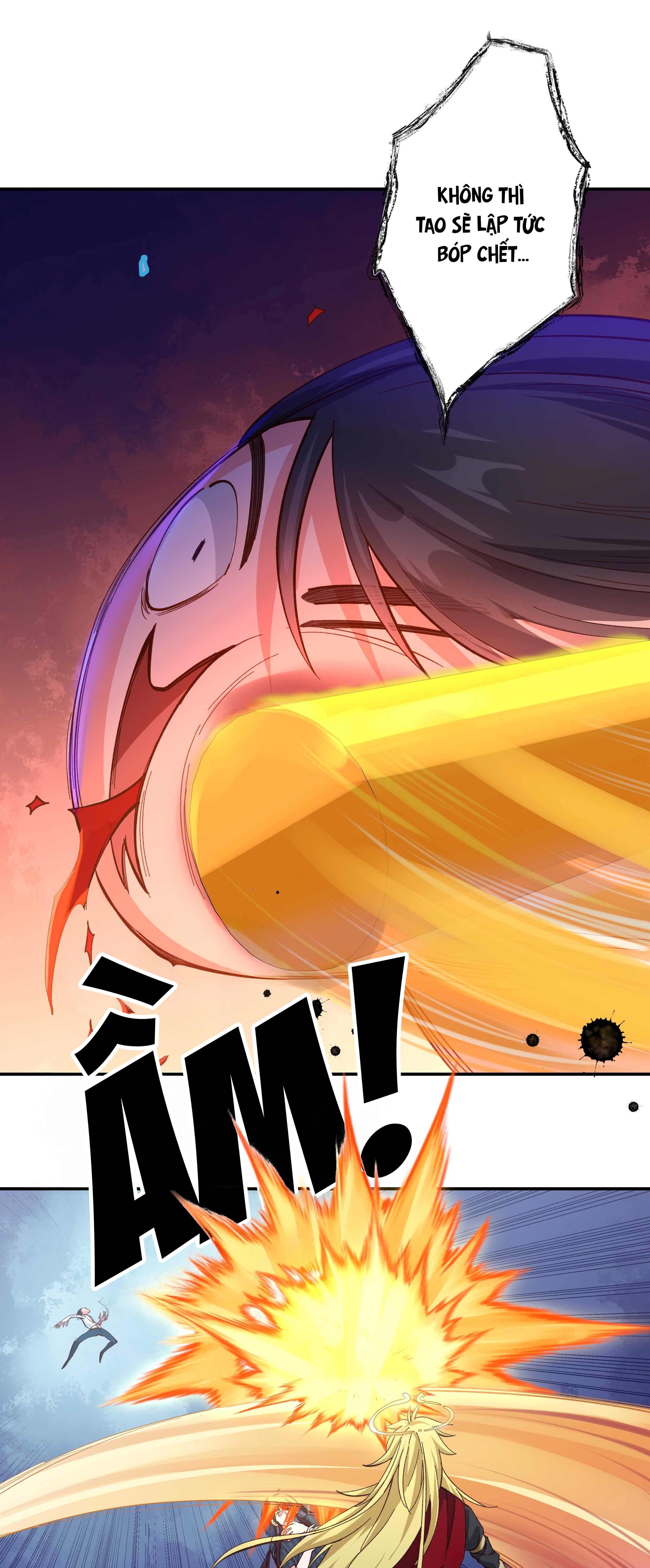 Quán cơm tỳ hưu Chapter 142 - Next Chapter 143