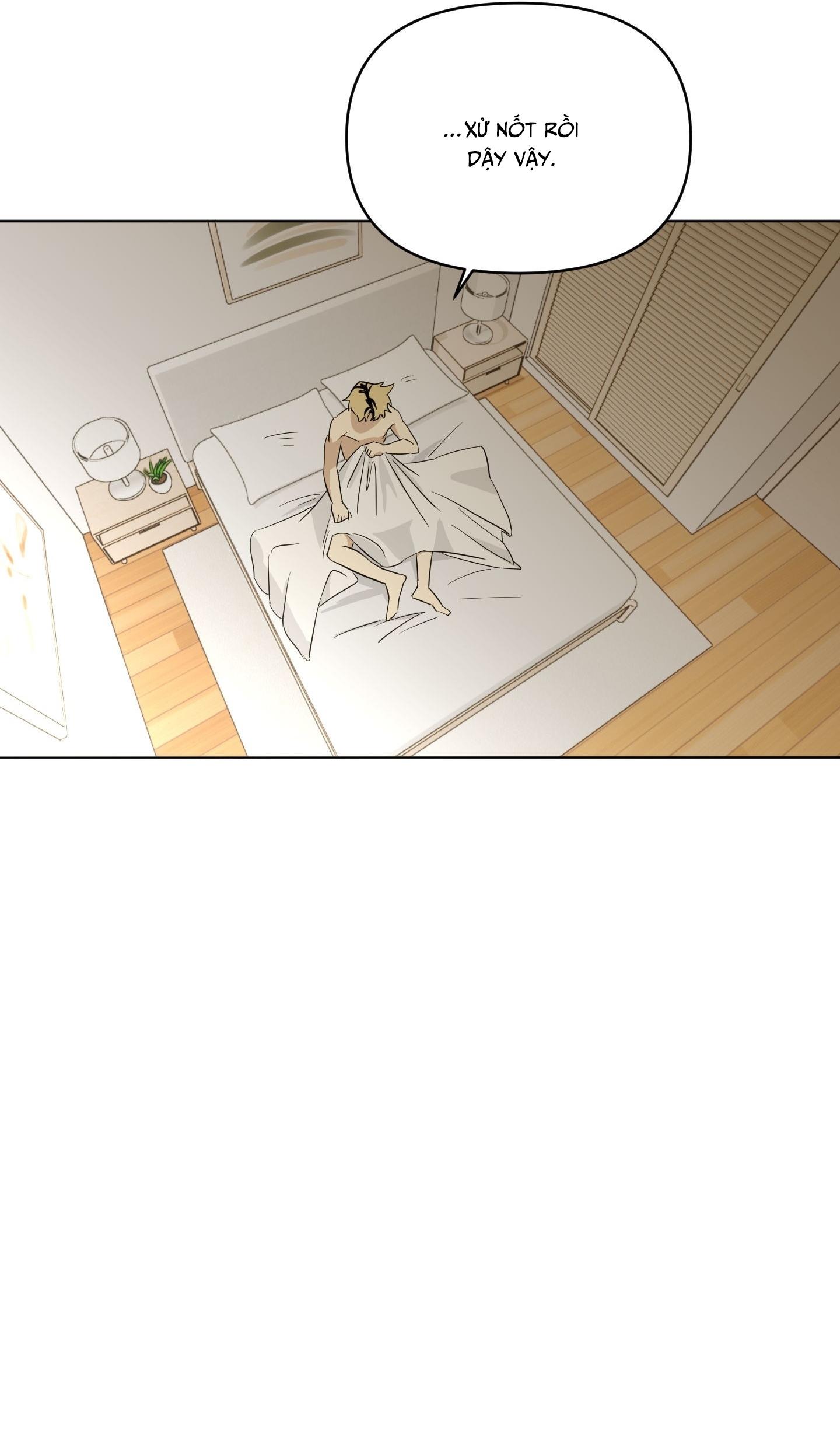 GUITAR ĐIỆN VÀ CÀ VẠT Chapter 8 - Next 