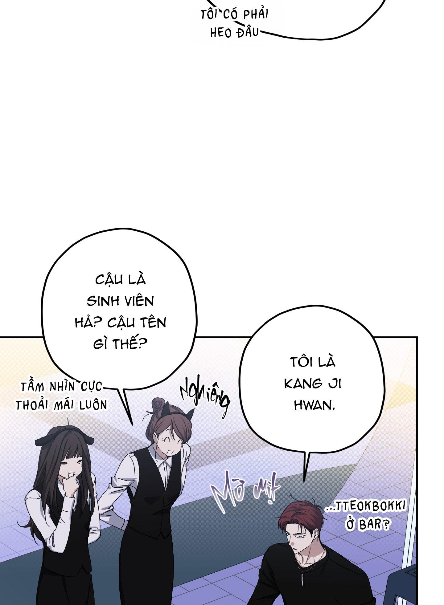 TƯƠNG XỨNG Chapter 12 - Trang 2