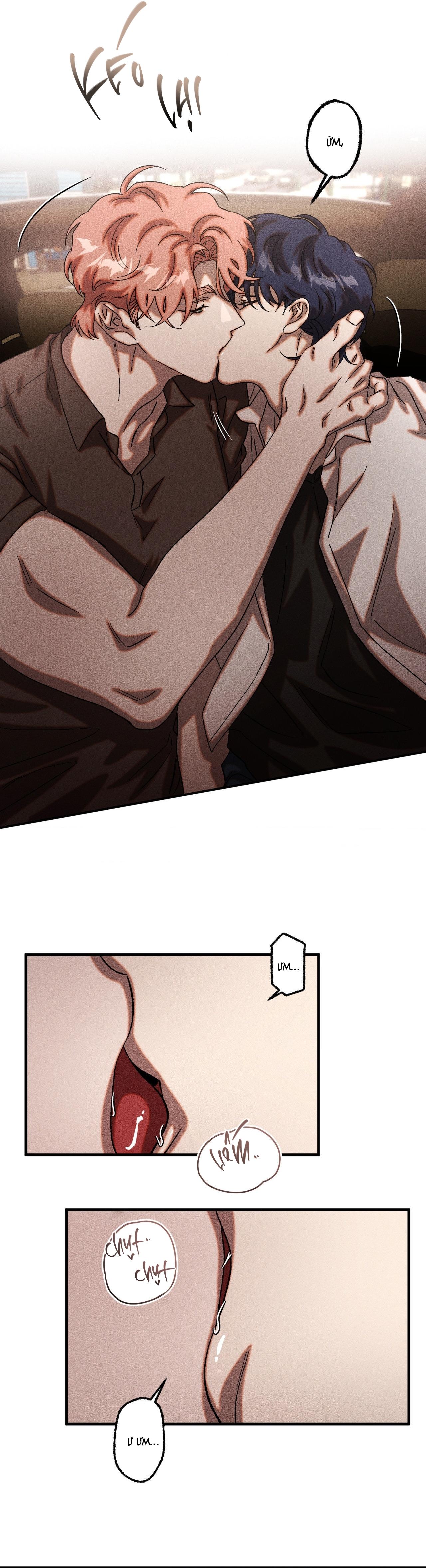 CUỘC GIAO DỊCH Chapter 62 - Next 