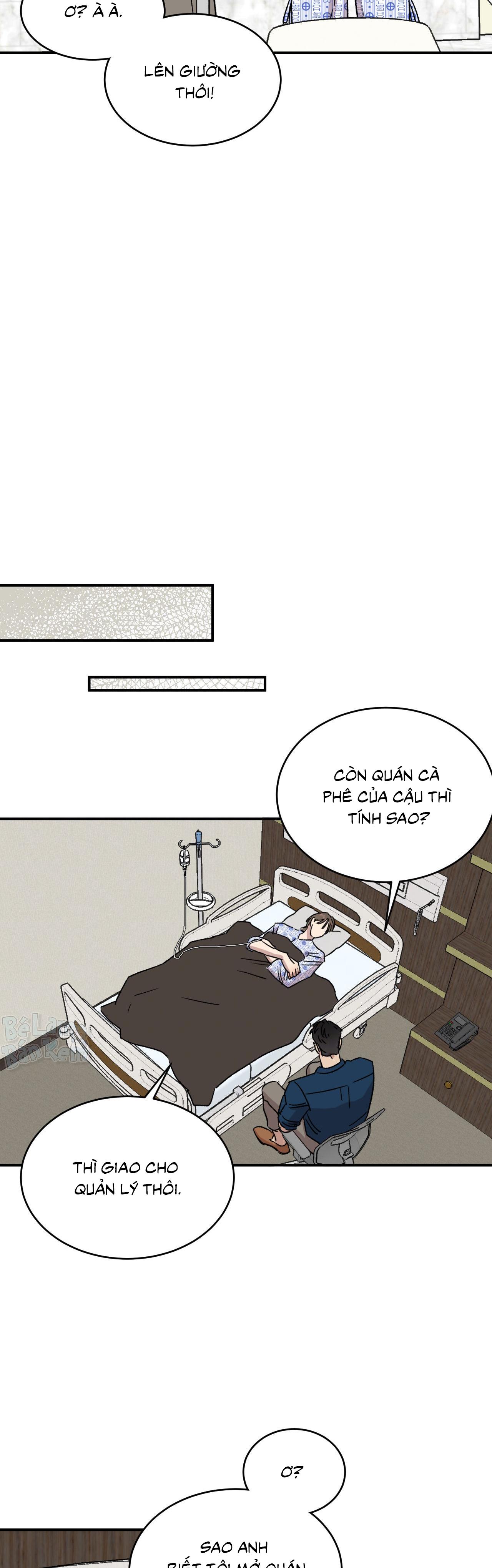 Nhà của chúng ta Chapter 46 - Next Chapter 47