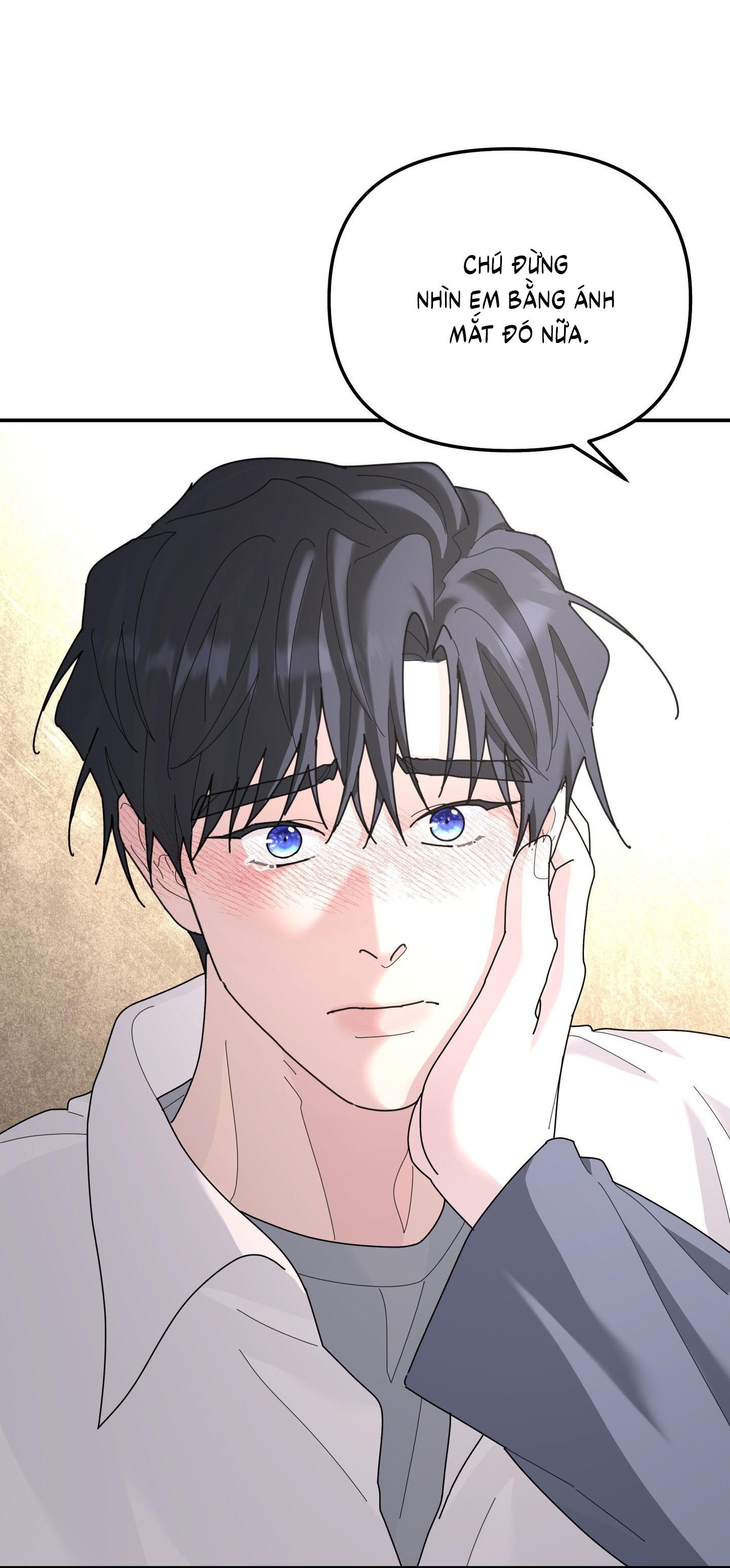 (CBunu) Cây Không Có Rễ Chapter 94 - Next Chapter 95