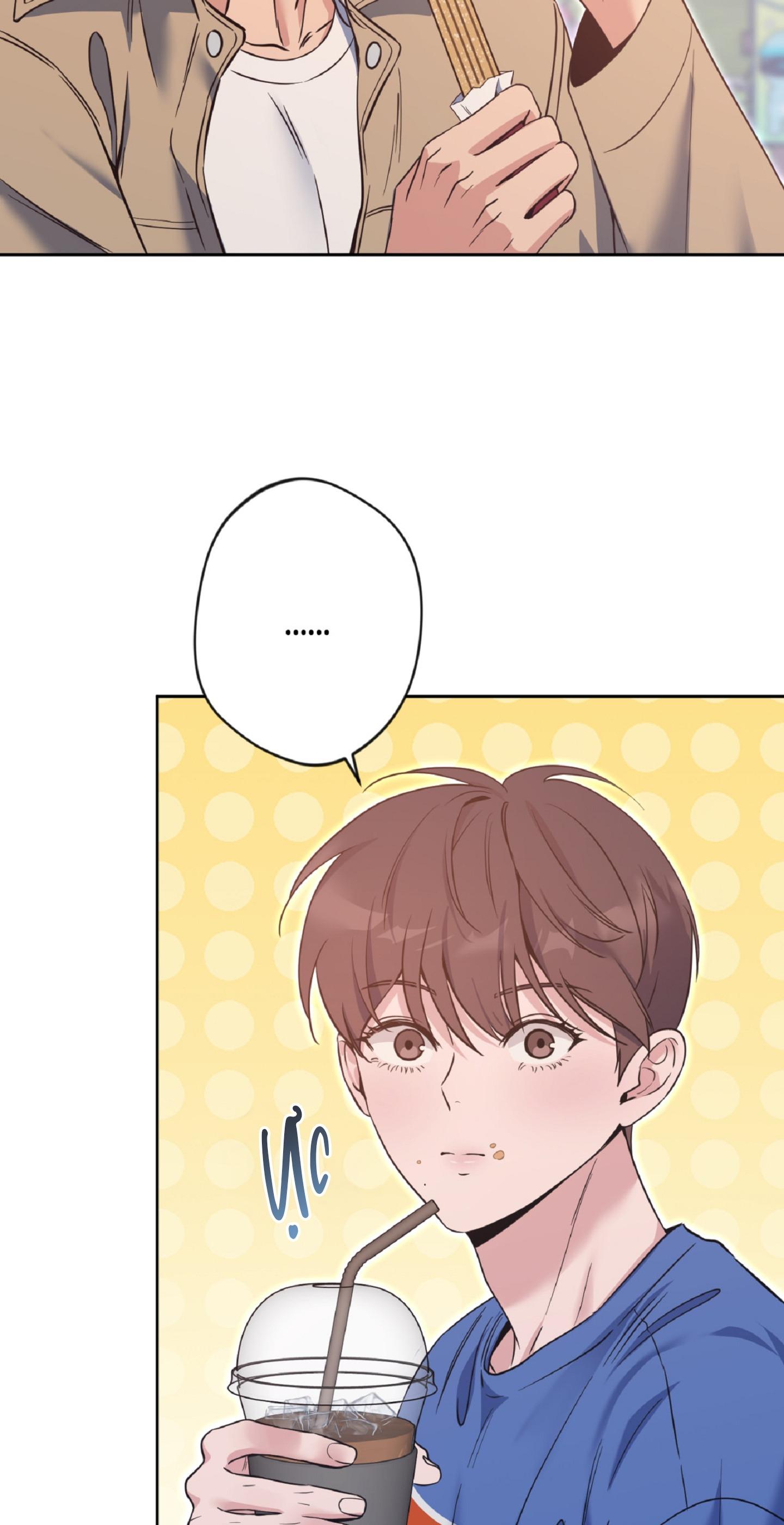 Angel kiss Chapter 27 - Next Chapter 28
