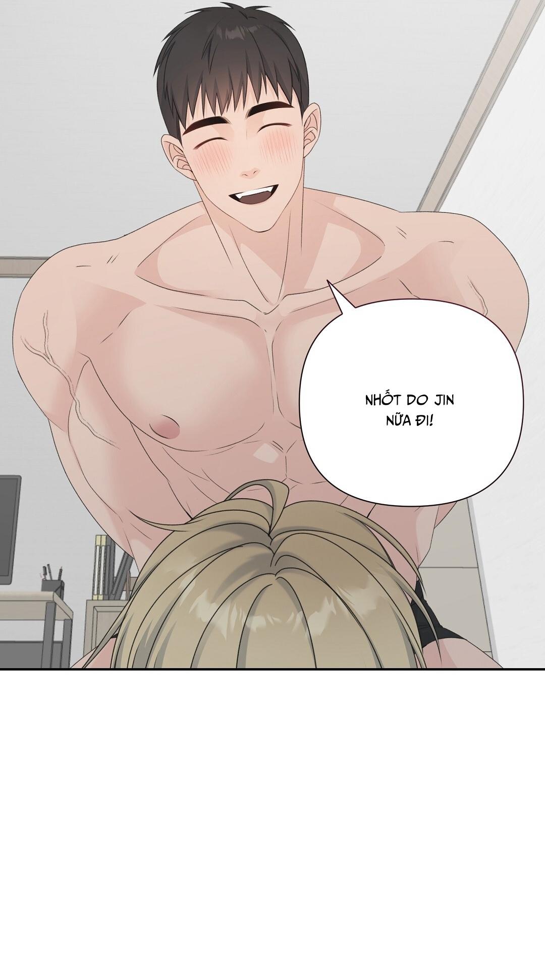CANDY YUMYUM Chapter 32 - Next 