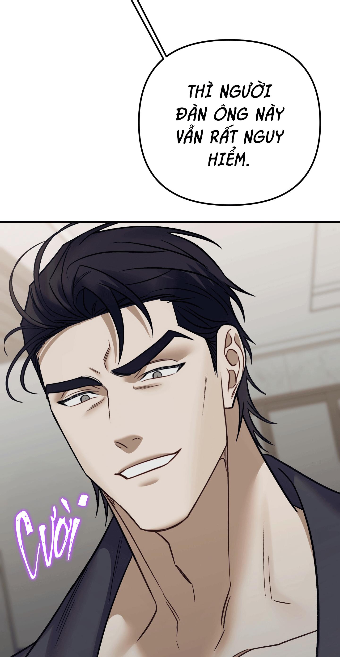 SOMETHING IMPOSSIBLE Chapter 18 - Trang 2