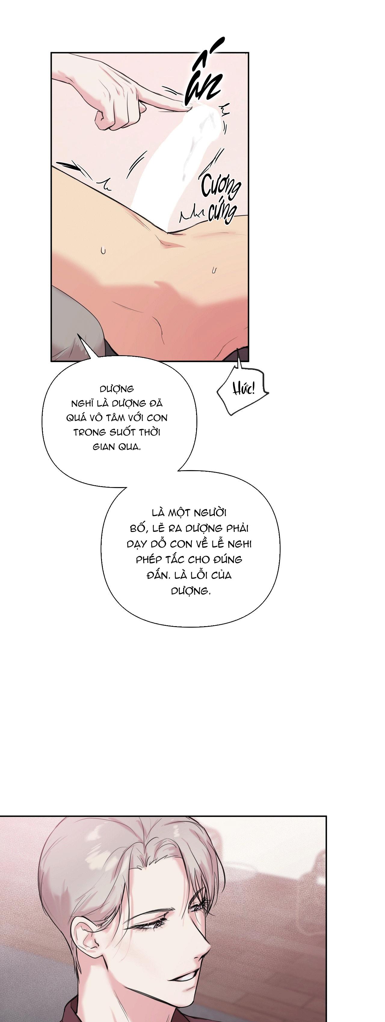 TU HÚ KHÔNG RỜI KHỎI TỔ Chapter 17 - Next 