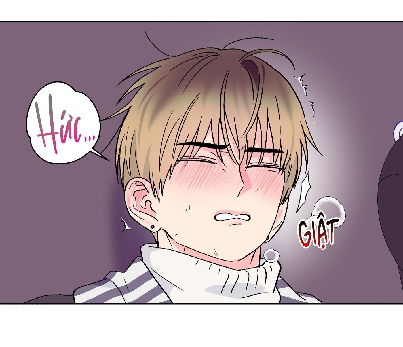 Vụ bê bối của Beta Chapter 51 - Next 