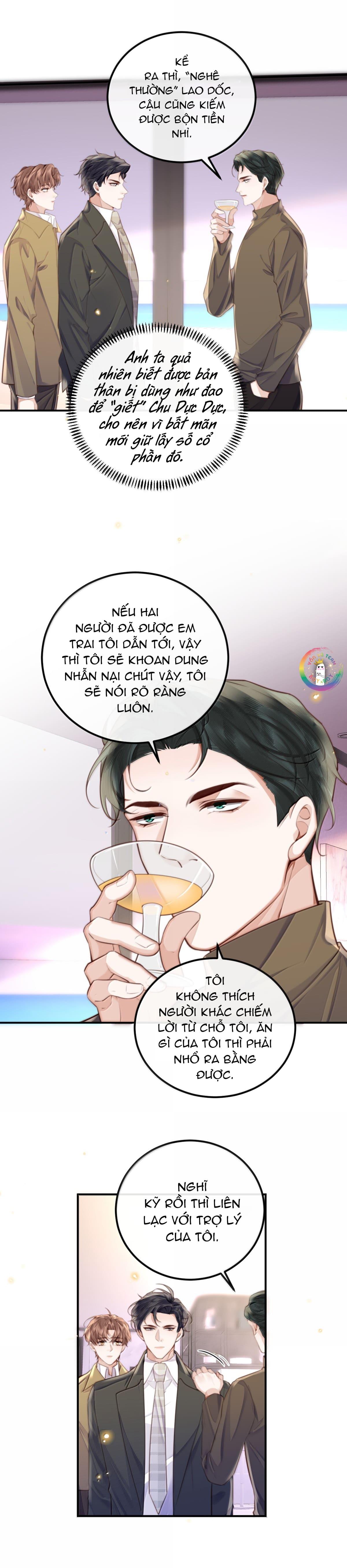 Đặc Chế Cho Riêng Anh Chapter 140 - Next 