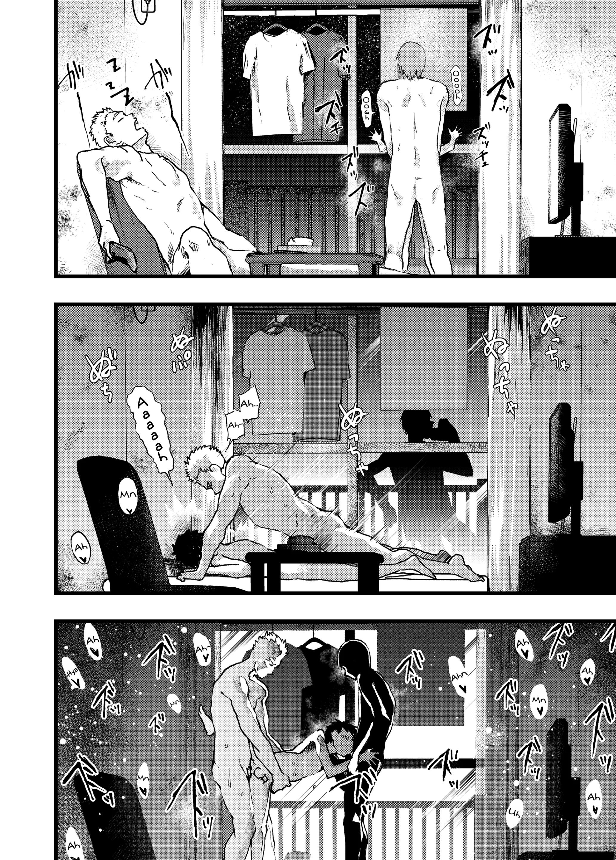 Tổng hợp oneshot Chapter 240 - Next 