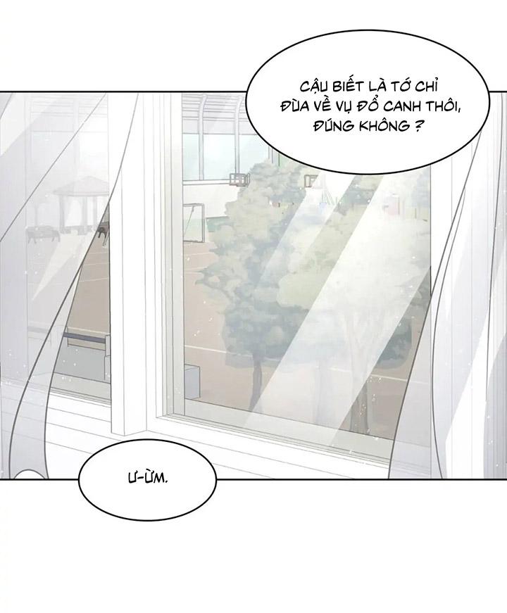 [DDT] KẺ SAY MÊ Chapter 5 - Trang 2