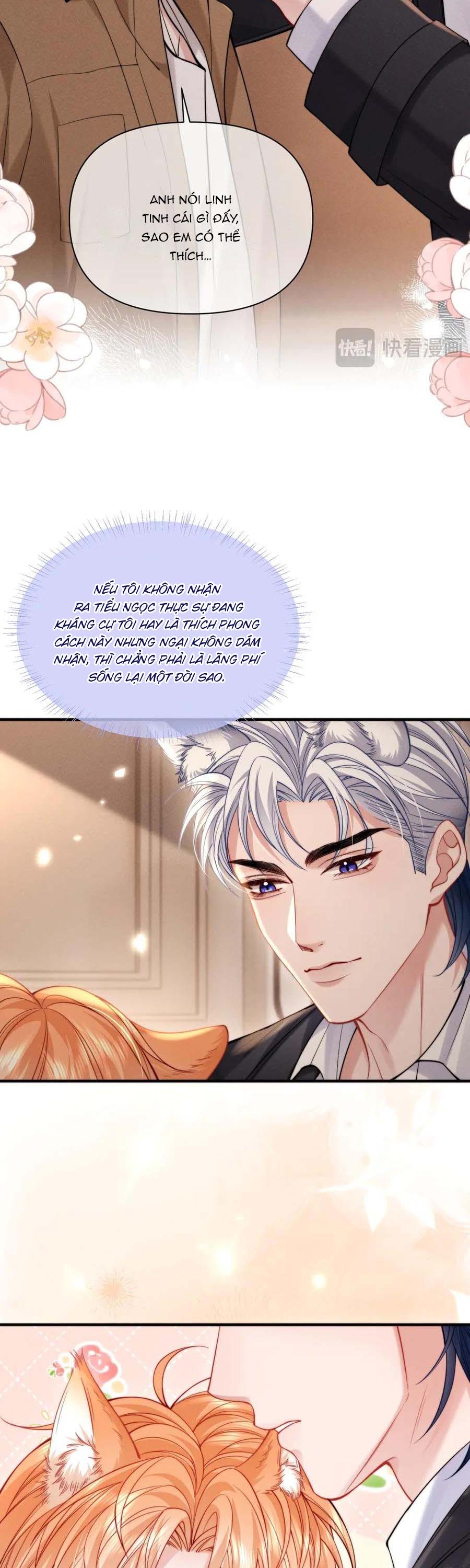 Nuông Chiều Sinh Hư Chapter 49 - Next Chapter 50