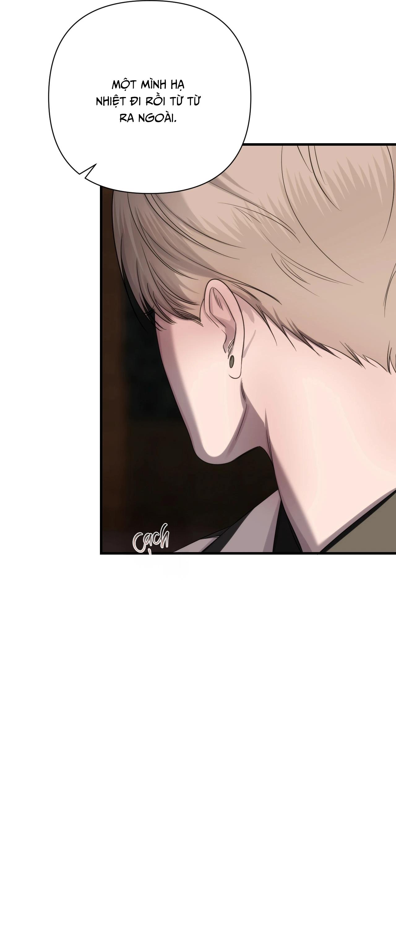 GỌI TÊN ANH Chapter 19 - Next 